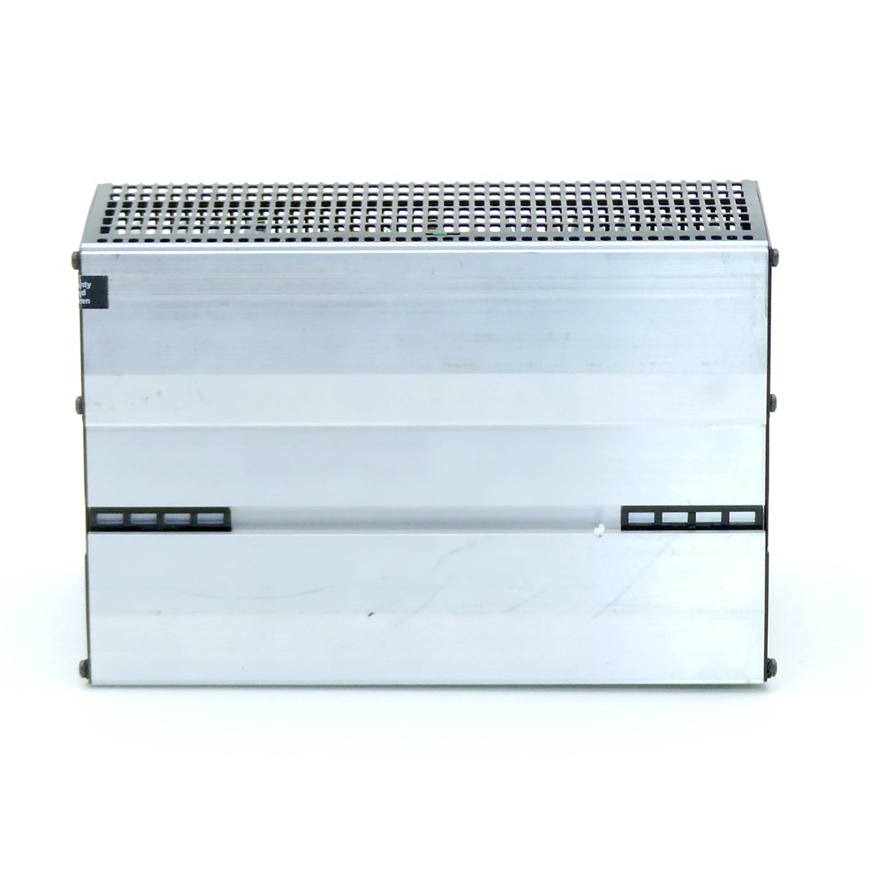 Schaltnetzteil MPS 10-3X400/24 