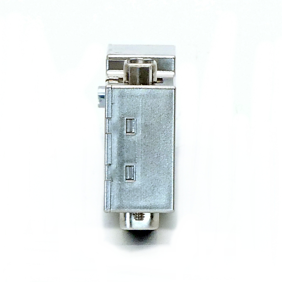 D-SUB bus connector