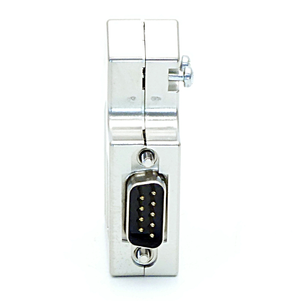 D-SUB bus connector