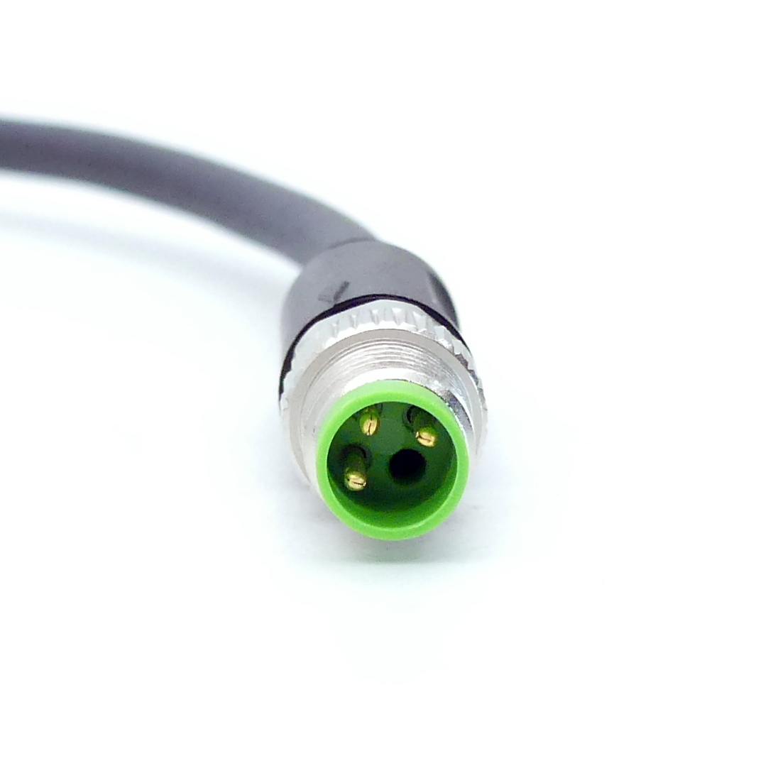 EOL - M8 St. 0° / M8 Bu. 0° A-kod. 