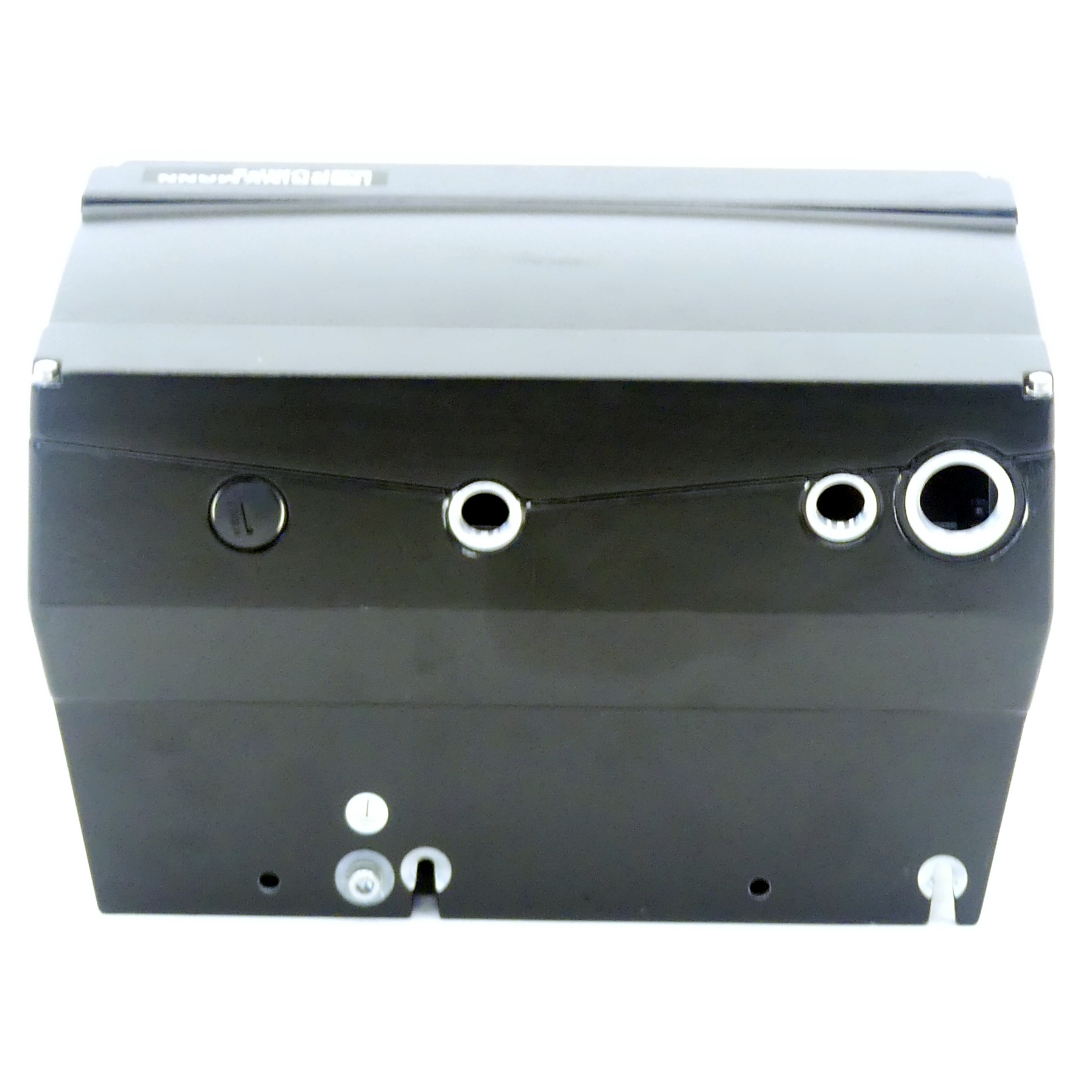 Frequenzumrichter INV MC IV01 PW10 LP01 AP25 GH01 DK01 CO02