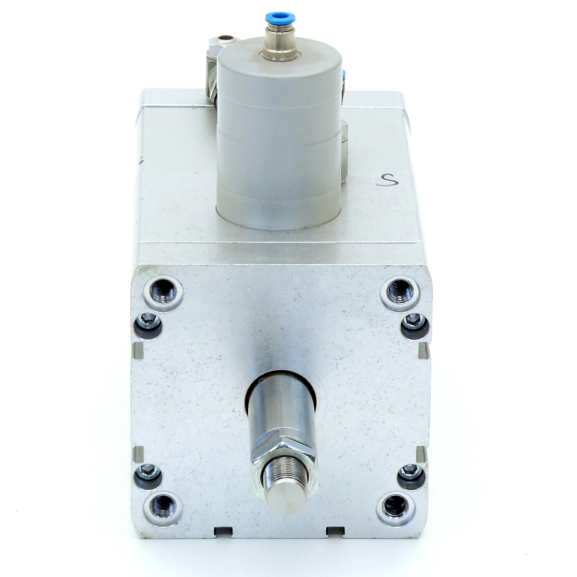 Compact cylinder ADN-100-50-KP-A-P-A 