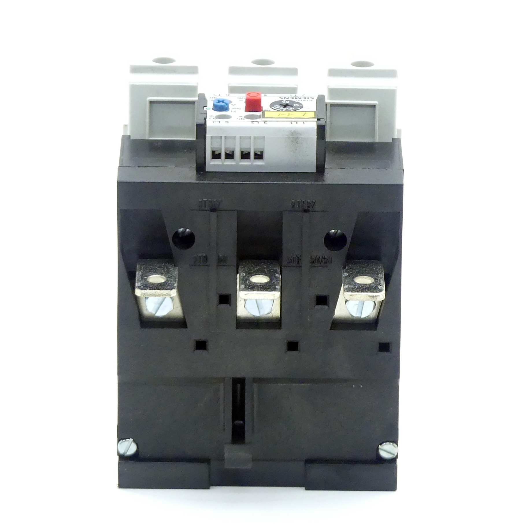 Motor protection switch 