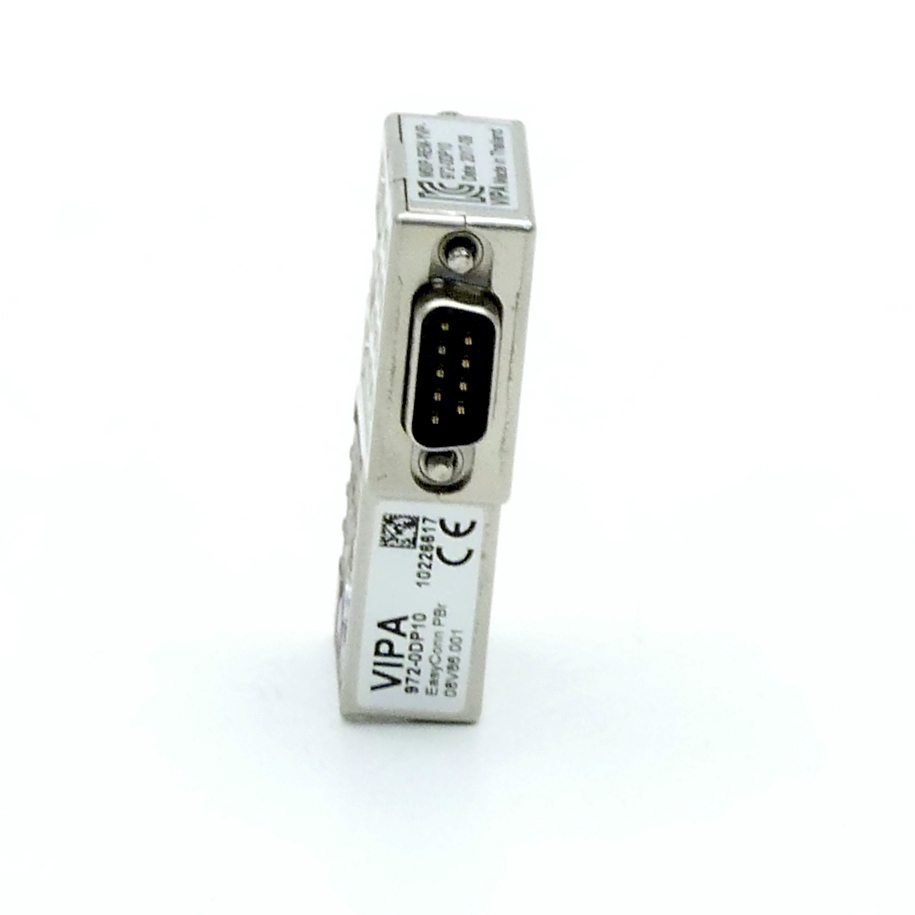 Profibusstecker 90° PG Buchse Diagnose 