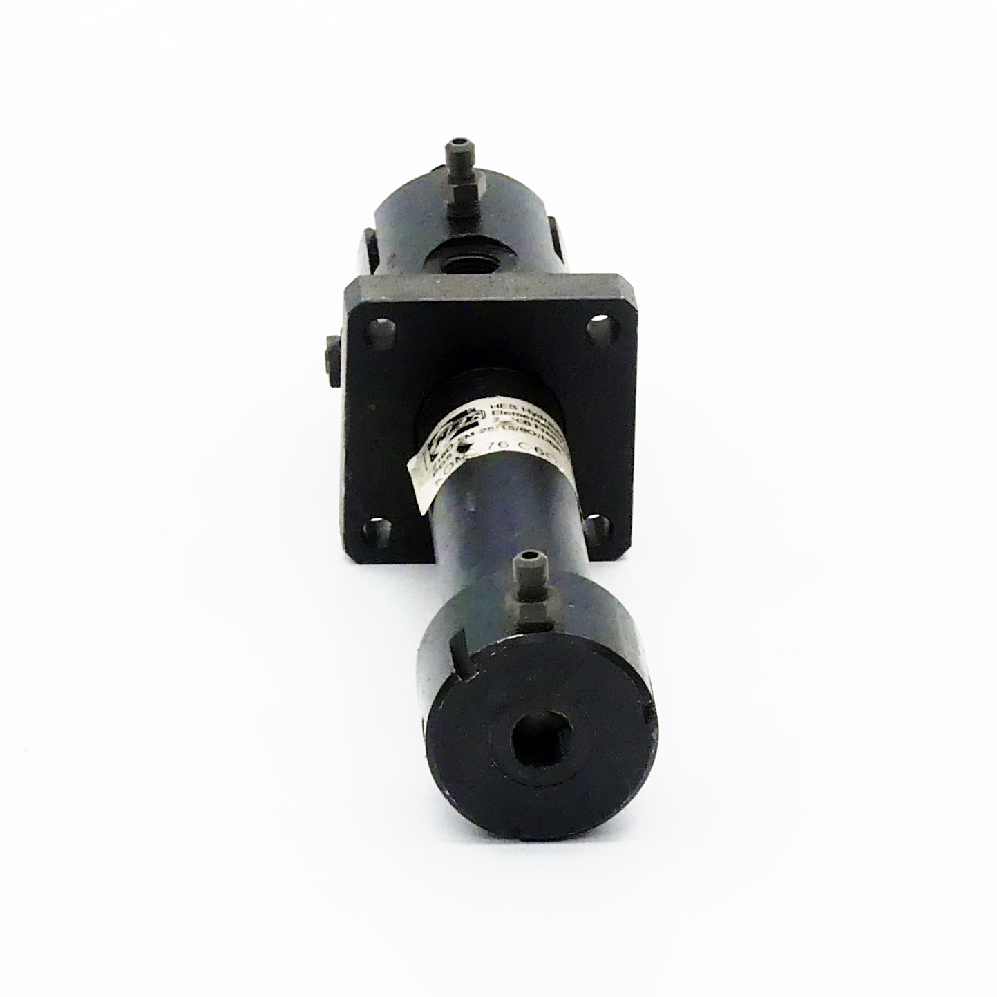 Hydraulic cylinder 
