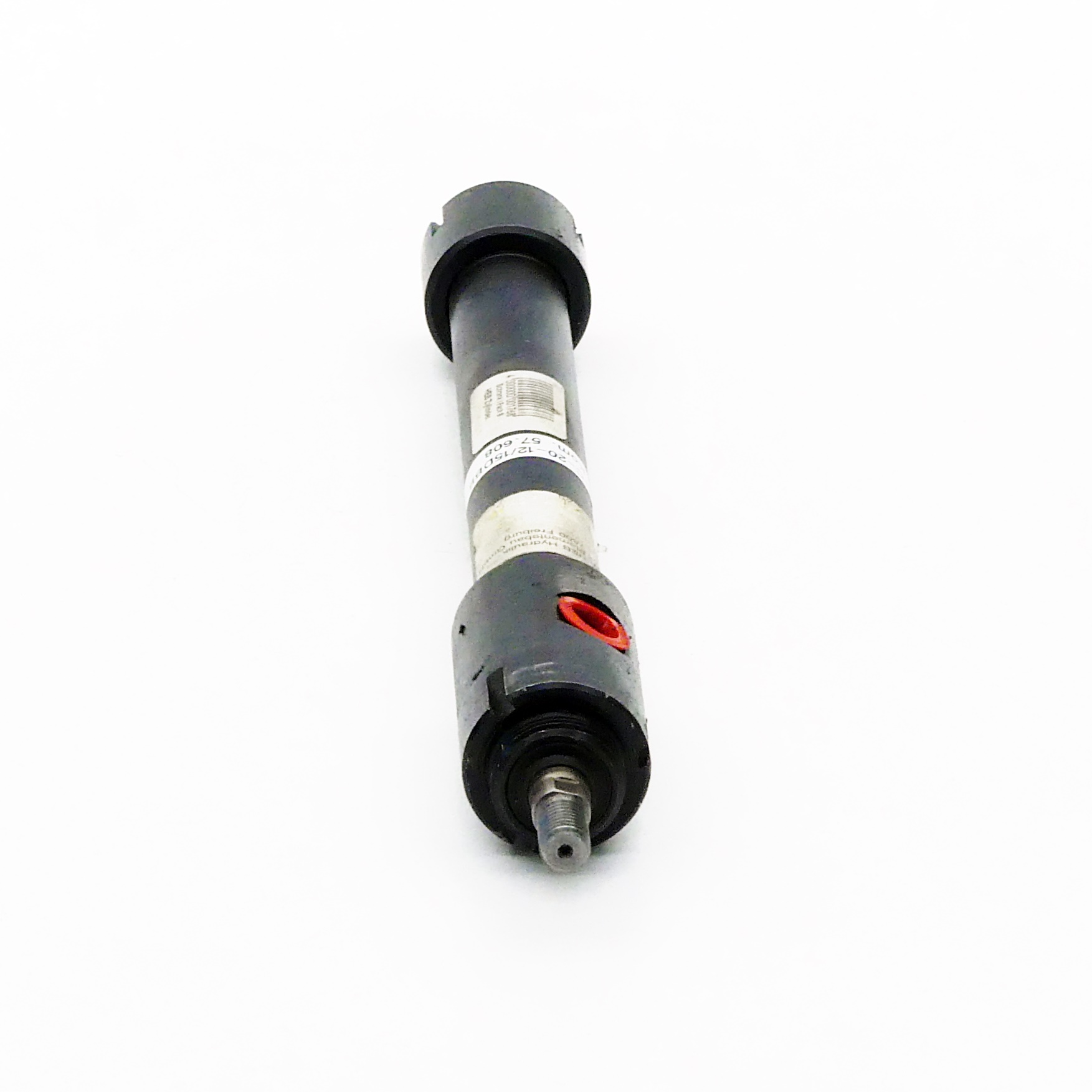 Hydraulikzylinder