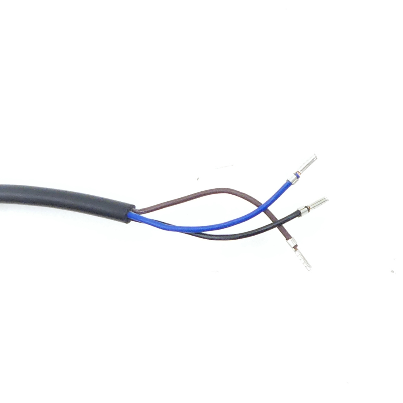 Inductive sensor IME08-06NPSZW2S