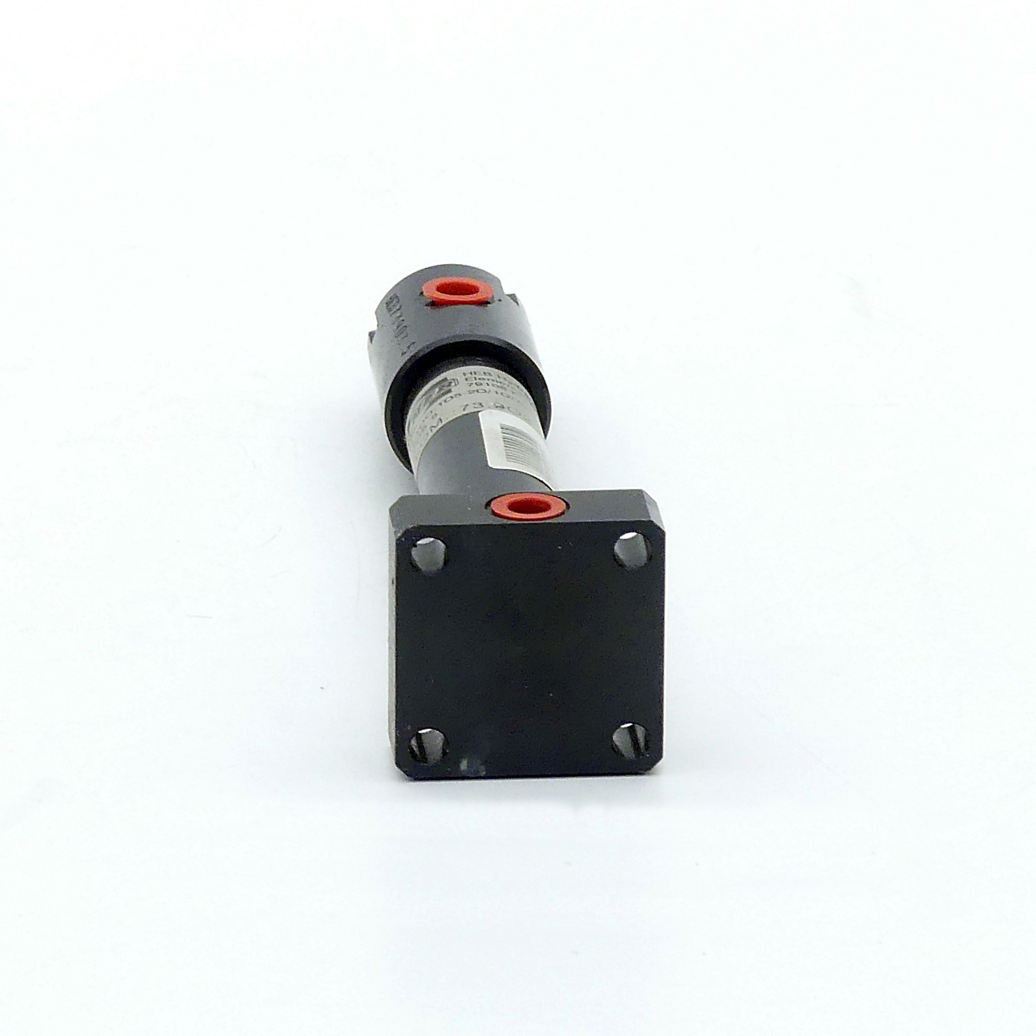 Hydraulikzylinder 
