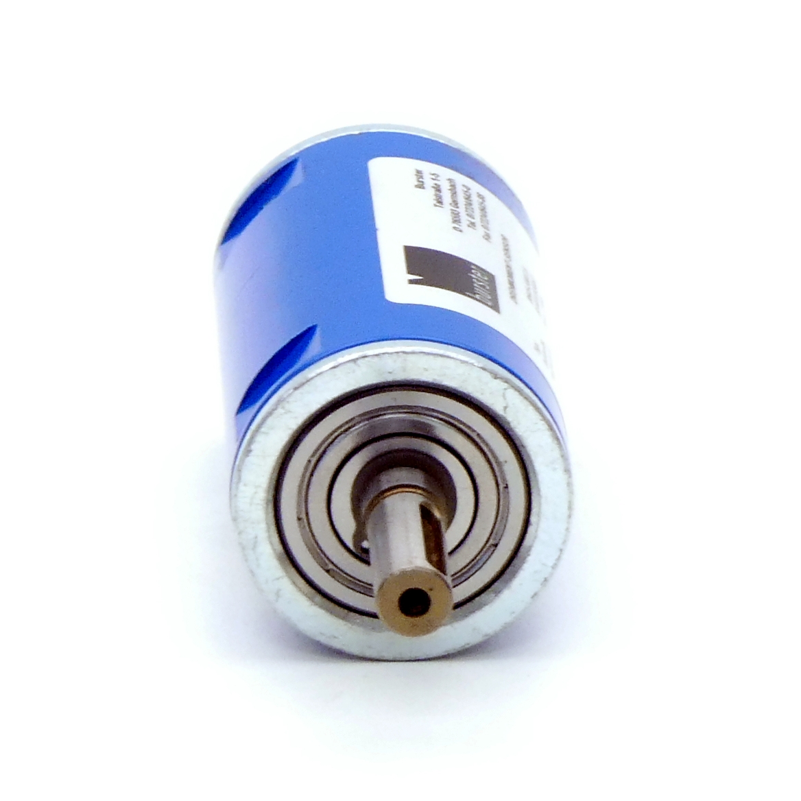Torque sensor 