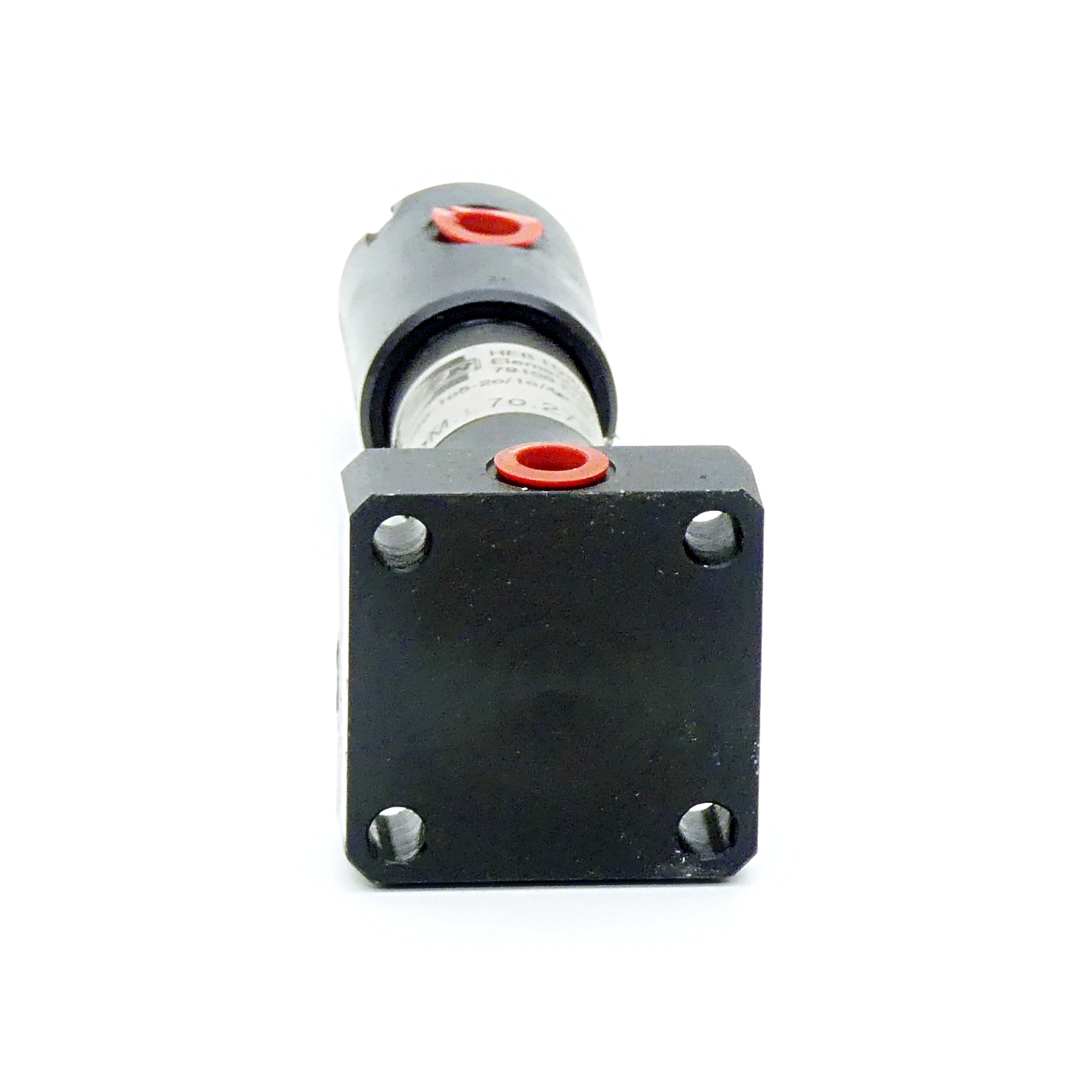 Hydraulikzylinder 