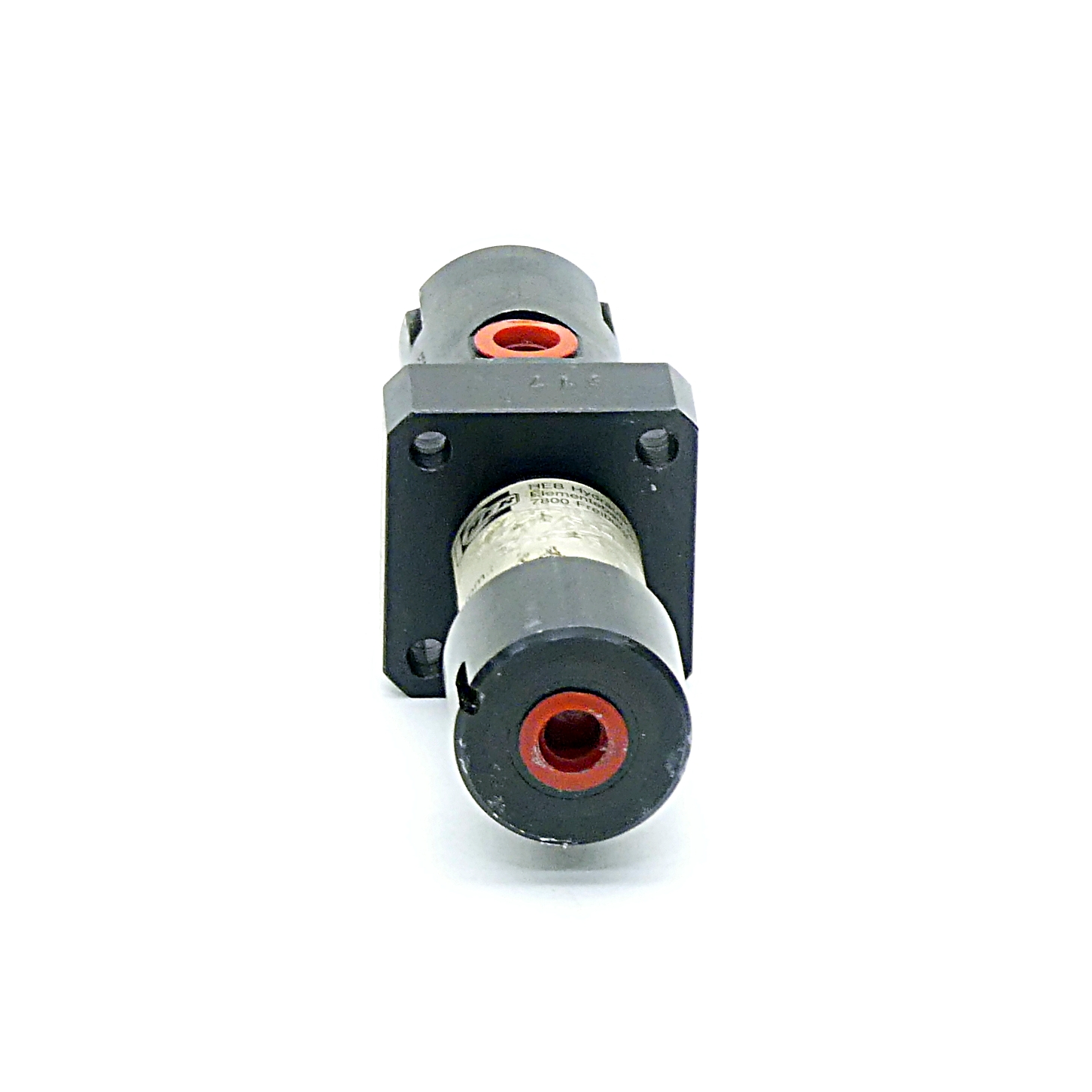 Hydraulic cylinder 