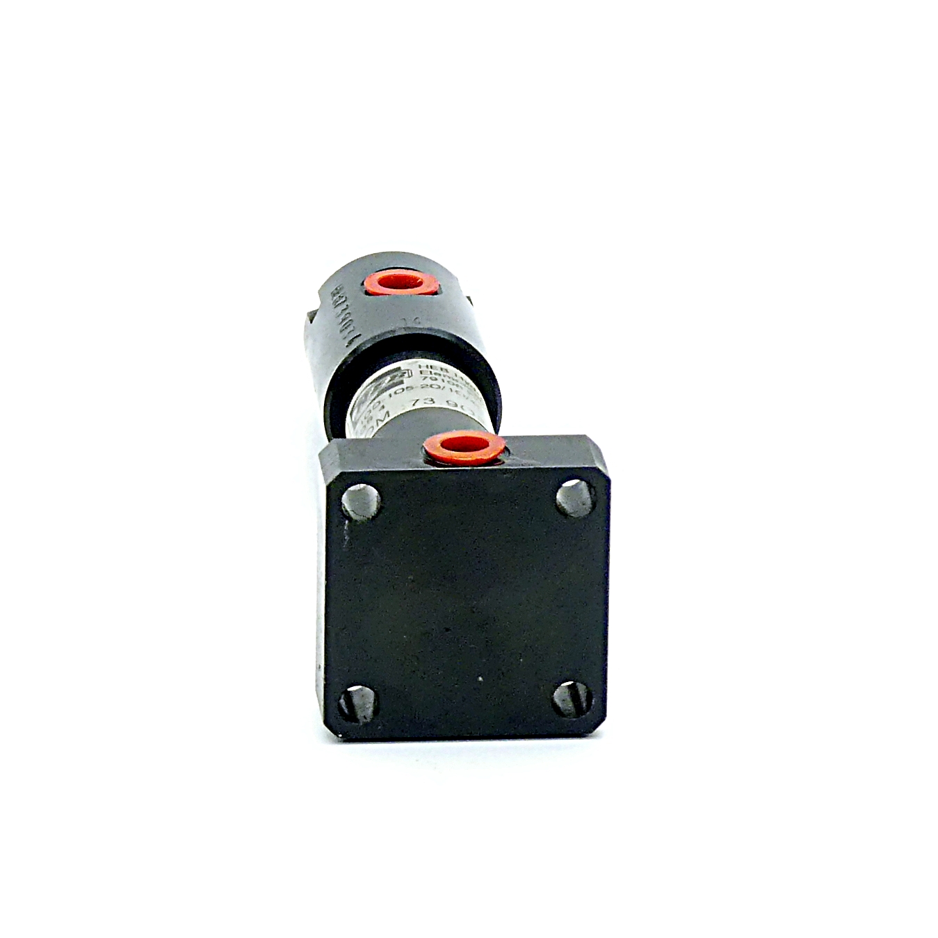Hydraulikzylinder