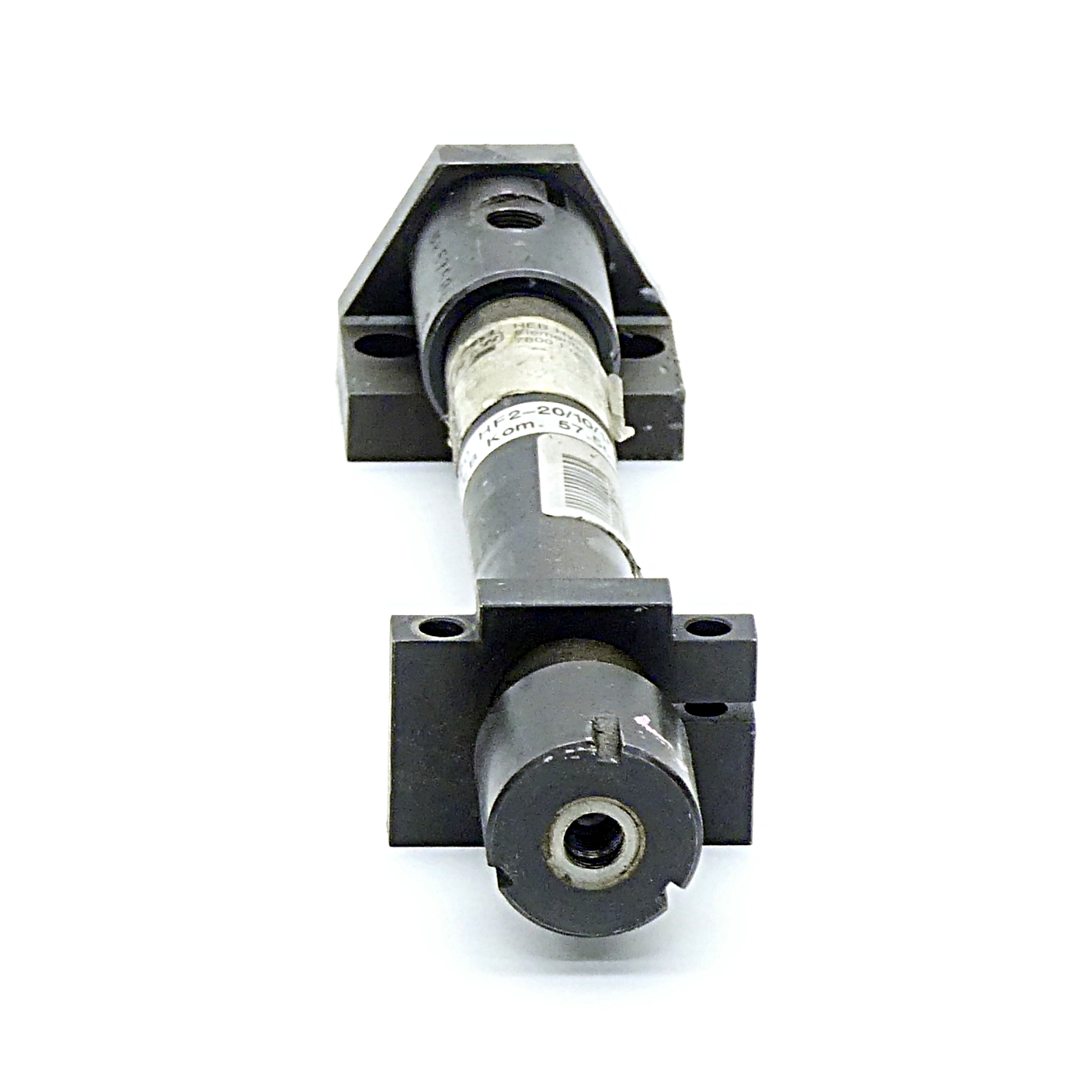 Hydraulikzylinder 