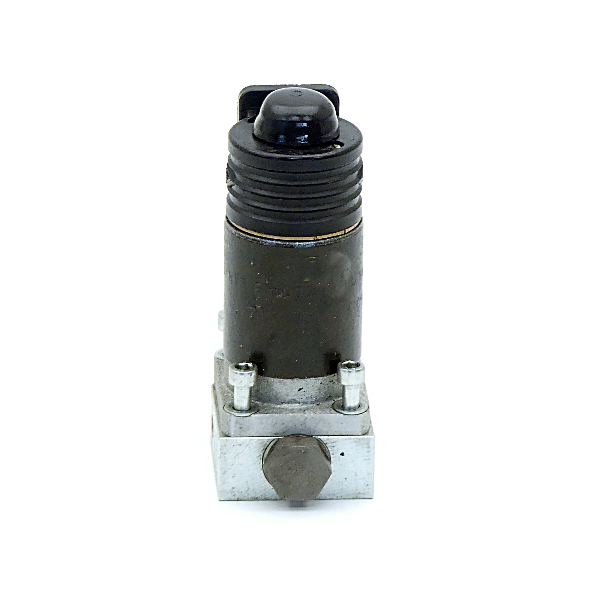 Hydraulic cylinder