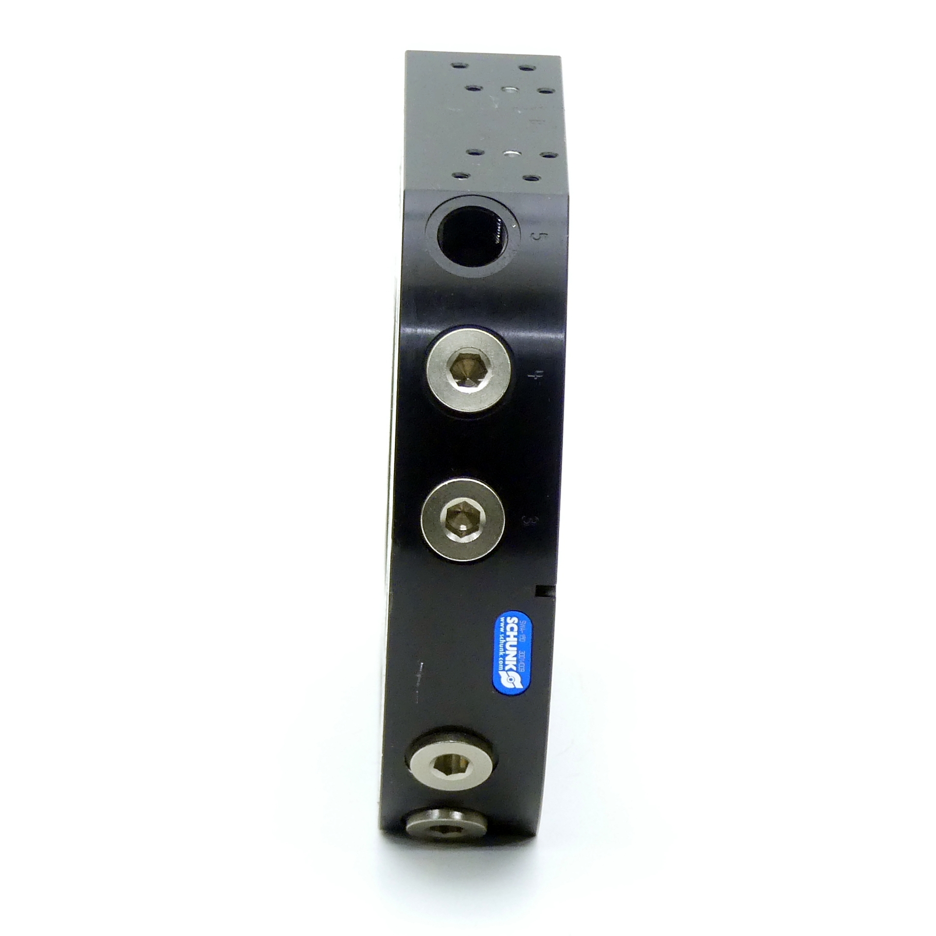 Quick-change system SWA-150 