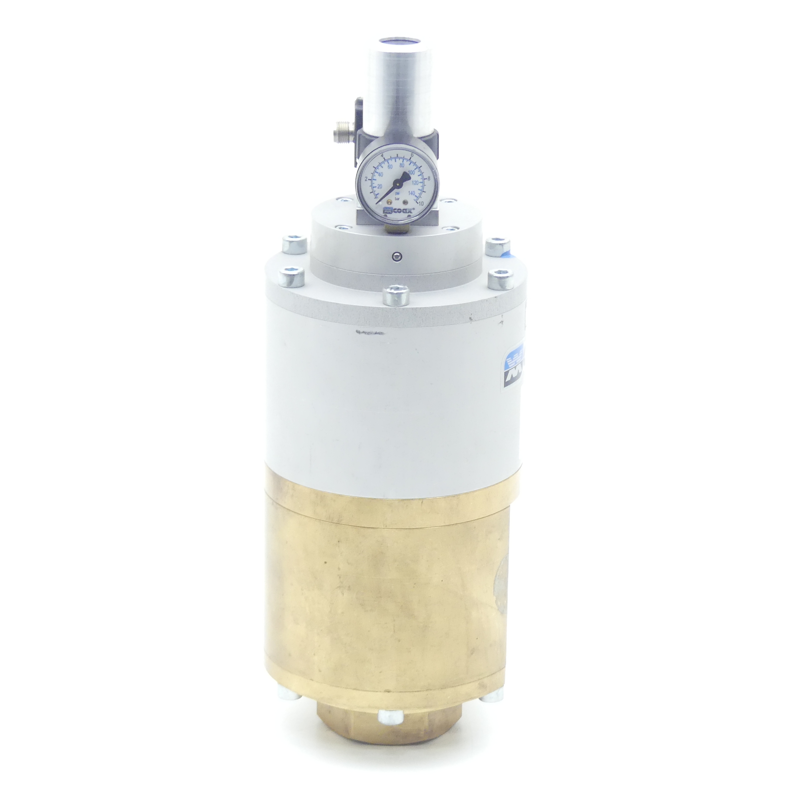 Druckregelventil 3-HPI-1 32