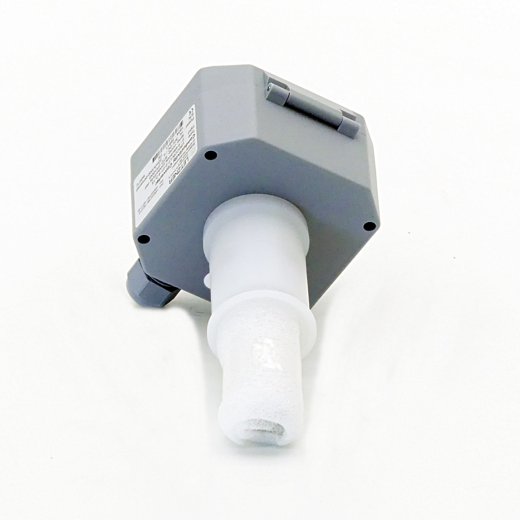 Leitfähigkeits-Converter
