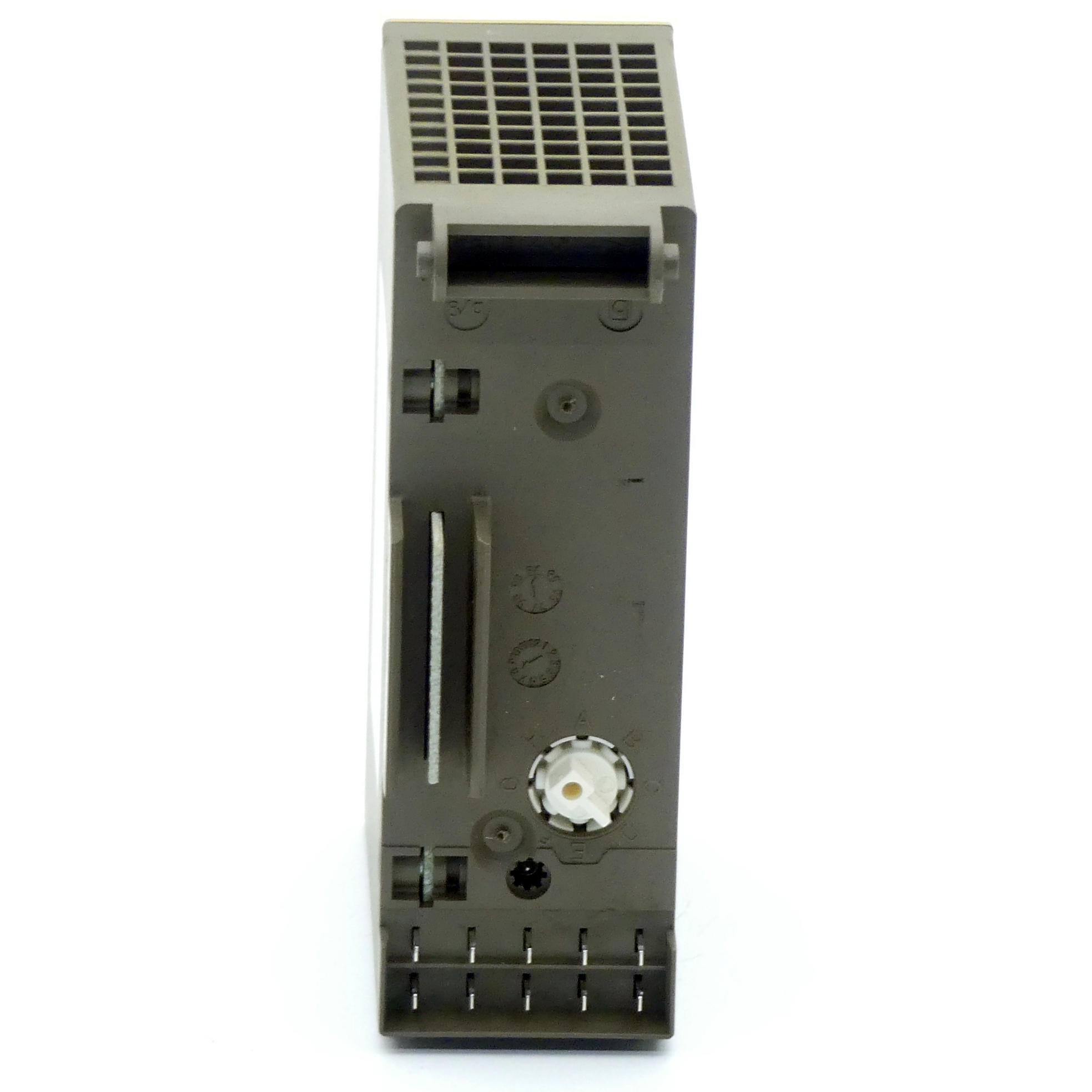 analog input module Simatic S5