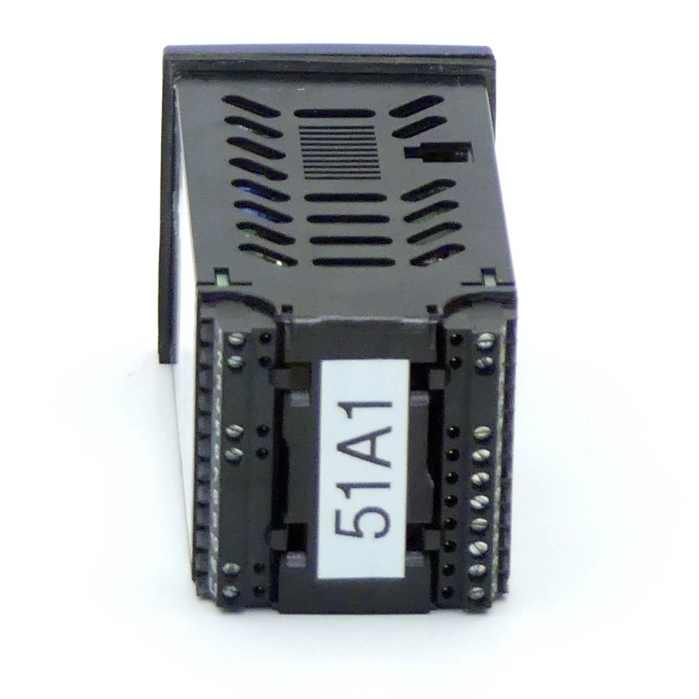 compact controller 