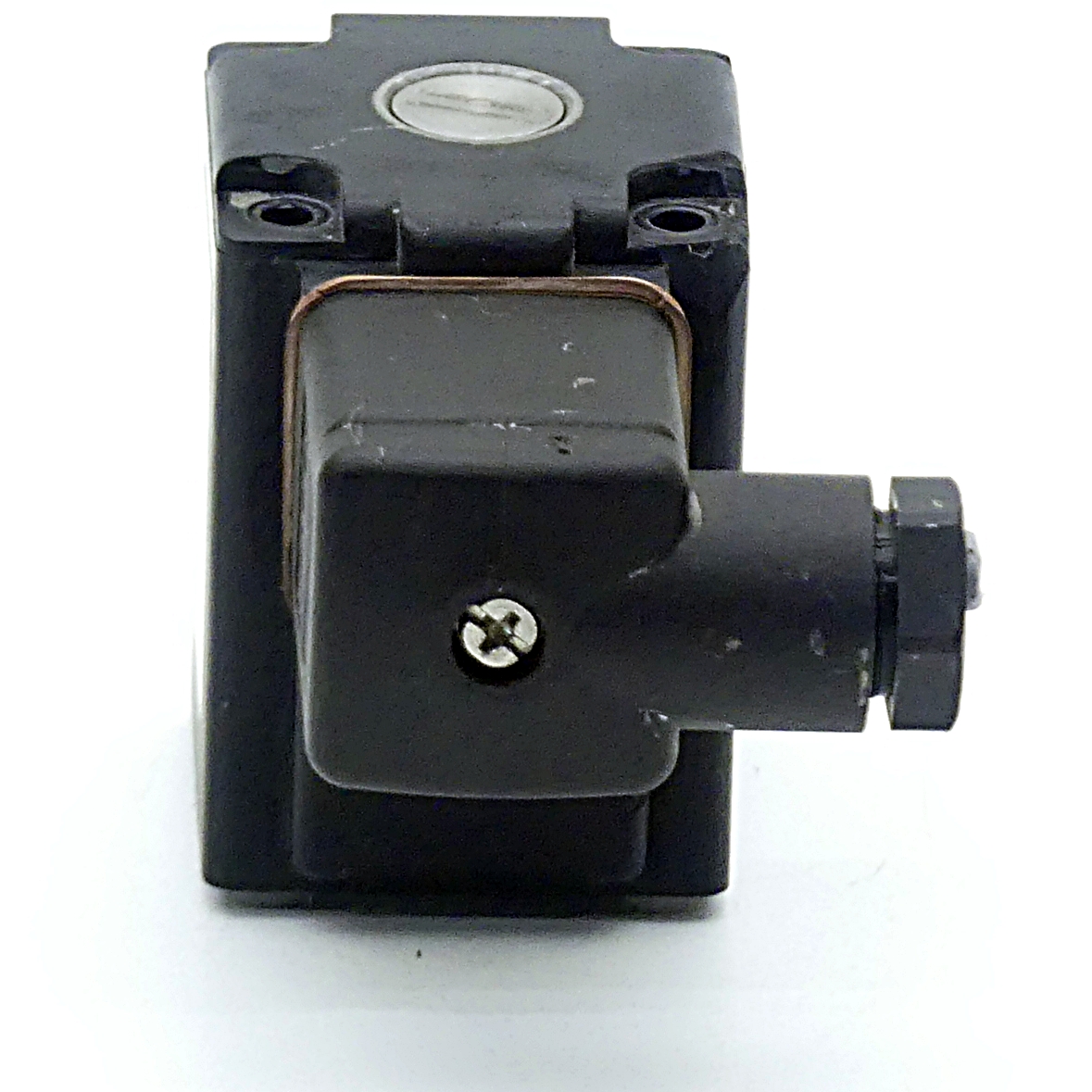Steuer- Magnetventil