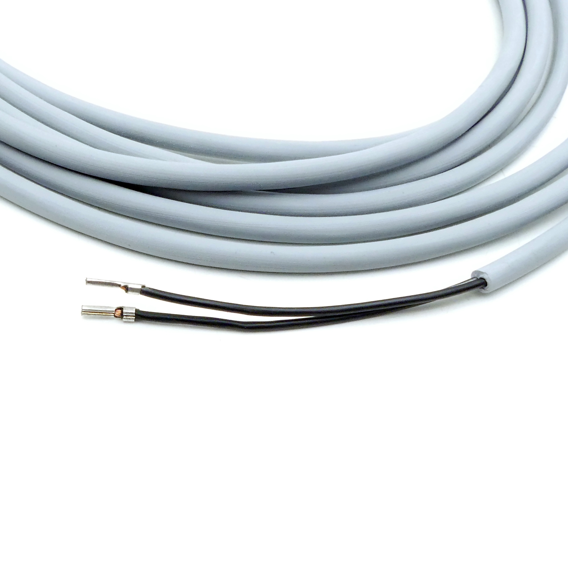 Verbindungsleitung KMYZ-9-24-2,5-LED-PUR-B