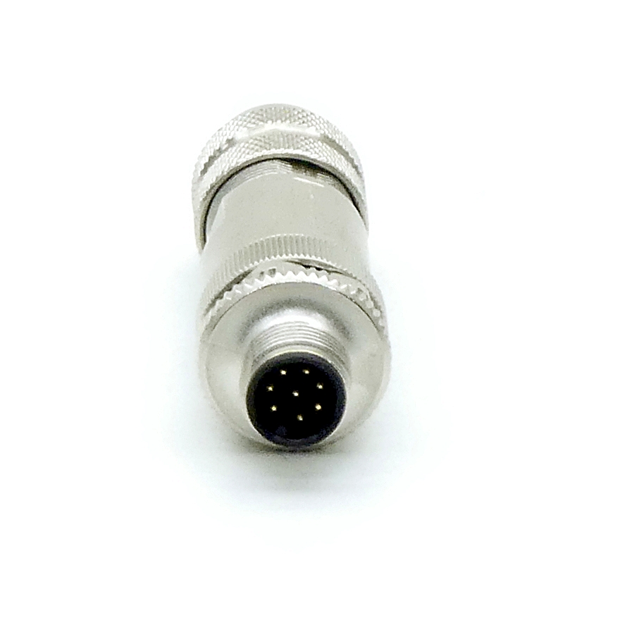 Plug - Screw connection