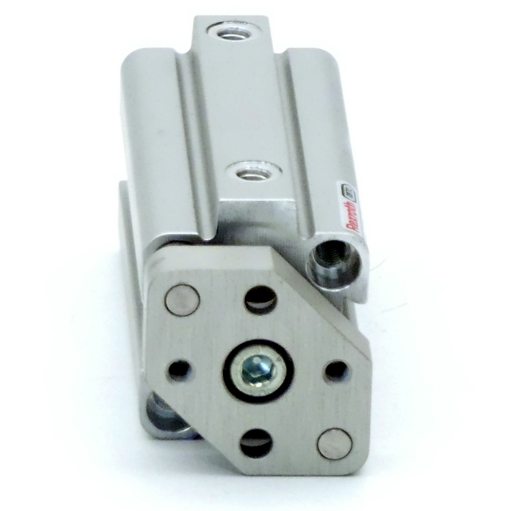 short-stroke cylinder