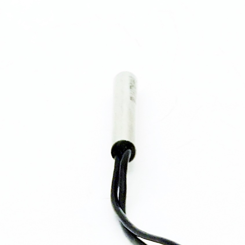 Temperatursensor