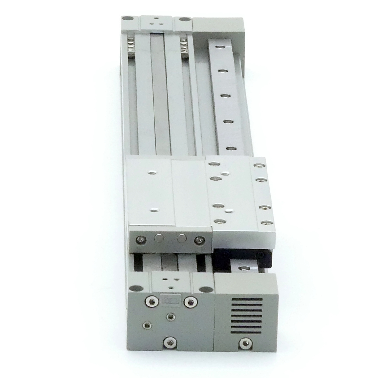 rodless belt cylinder