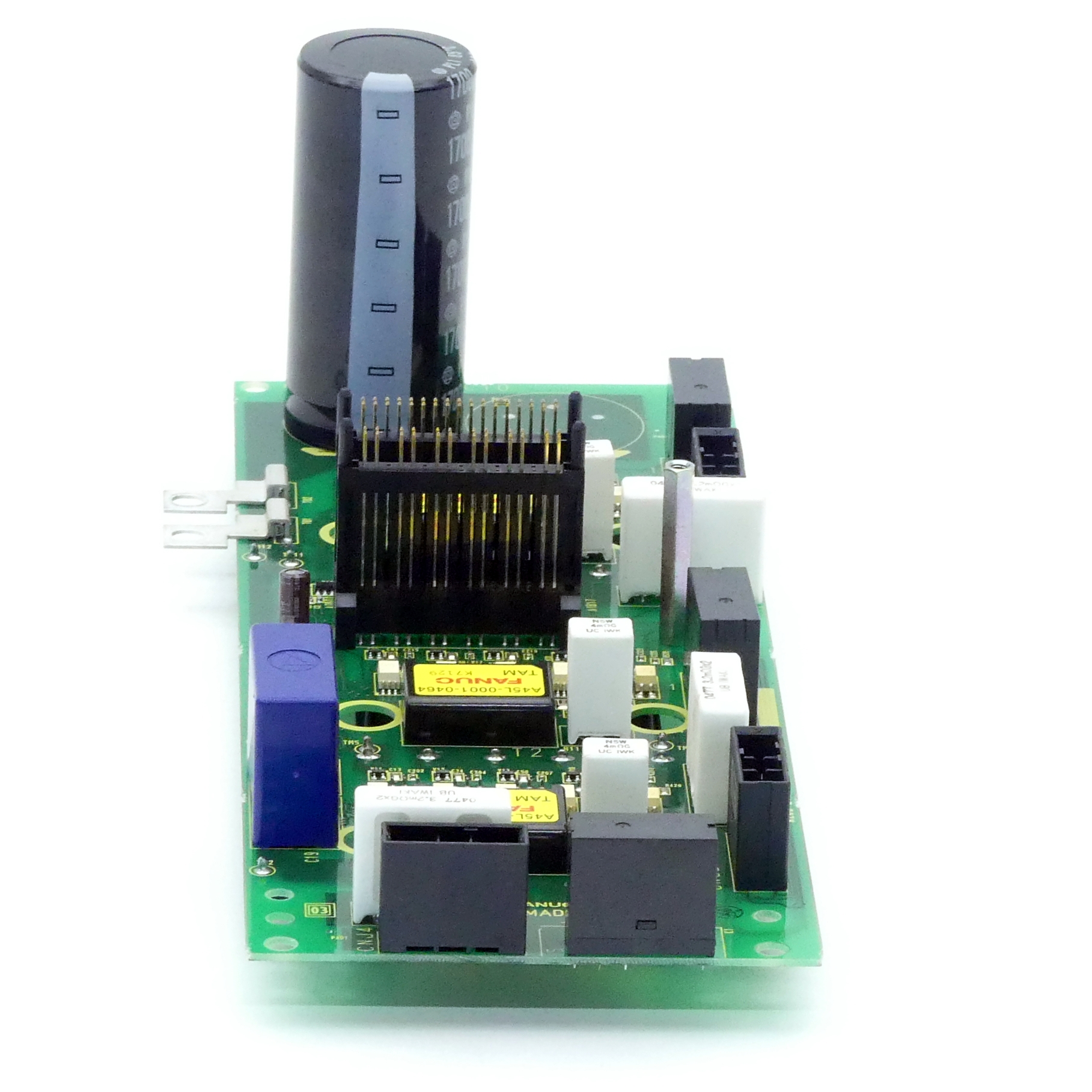amplifier board