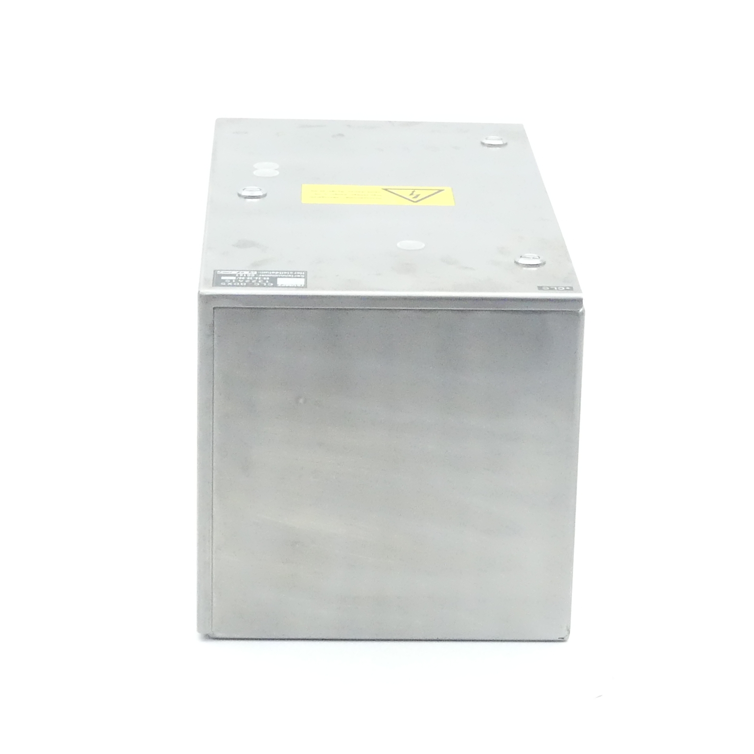 CLC-BOX5 