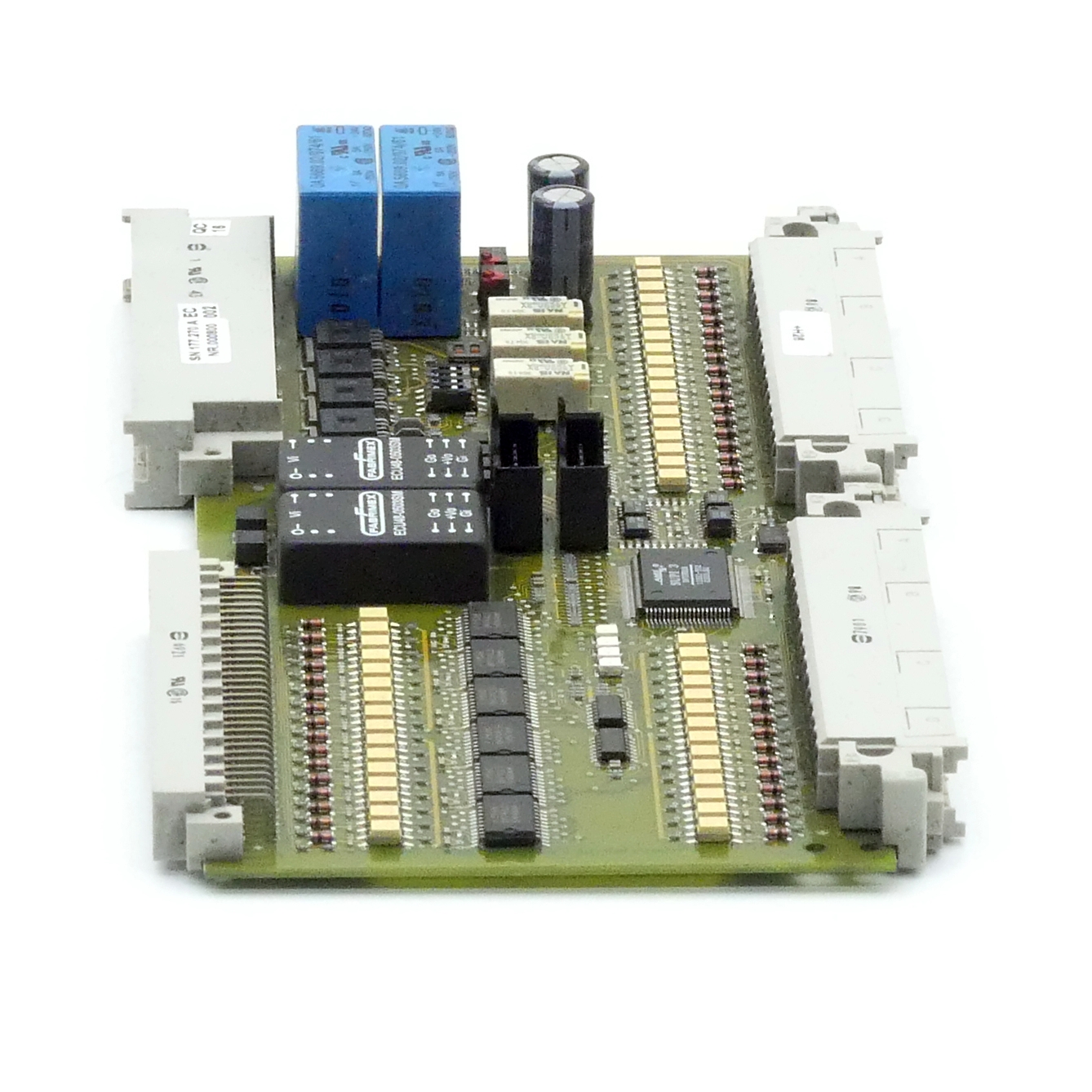 plug-in module  Used