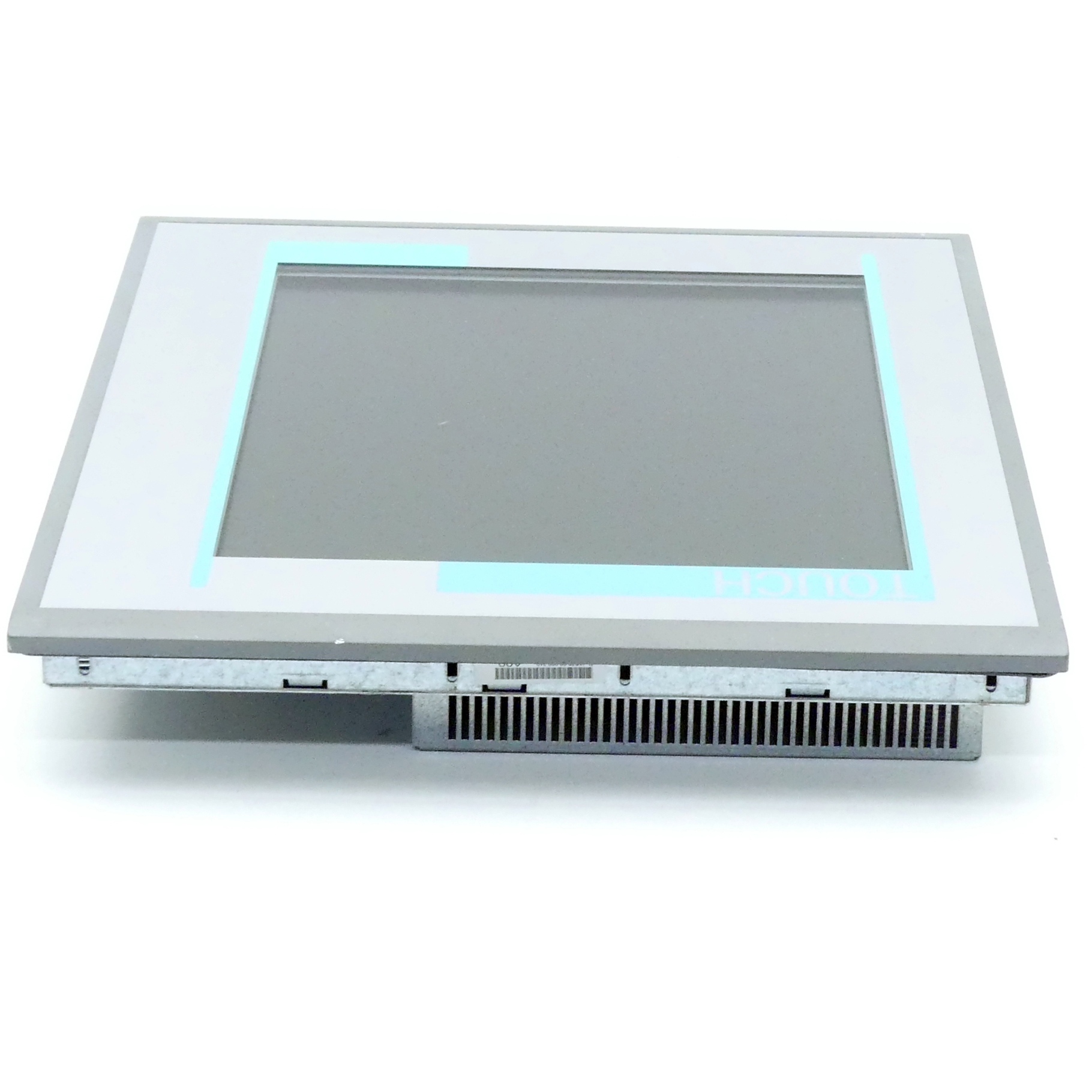 SIMATIC Flat Panel 17 extended 17-Zoll TFT-Bildschirm 