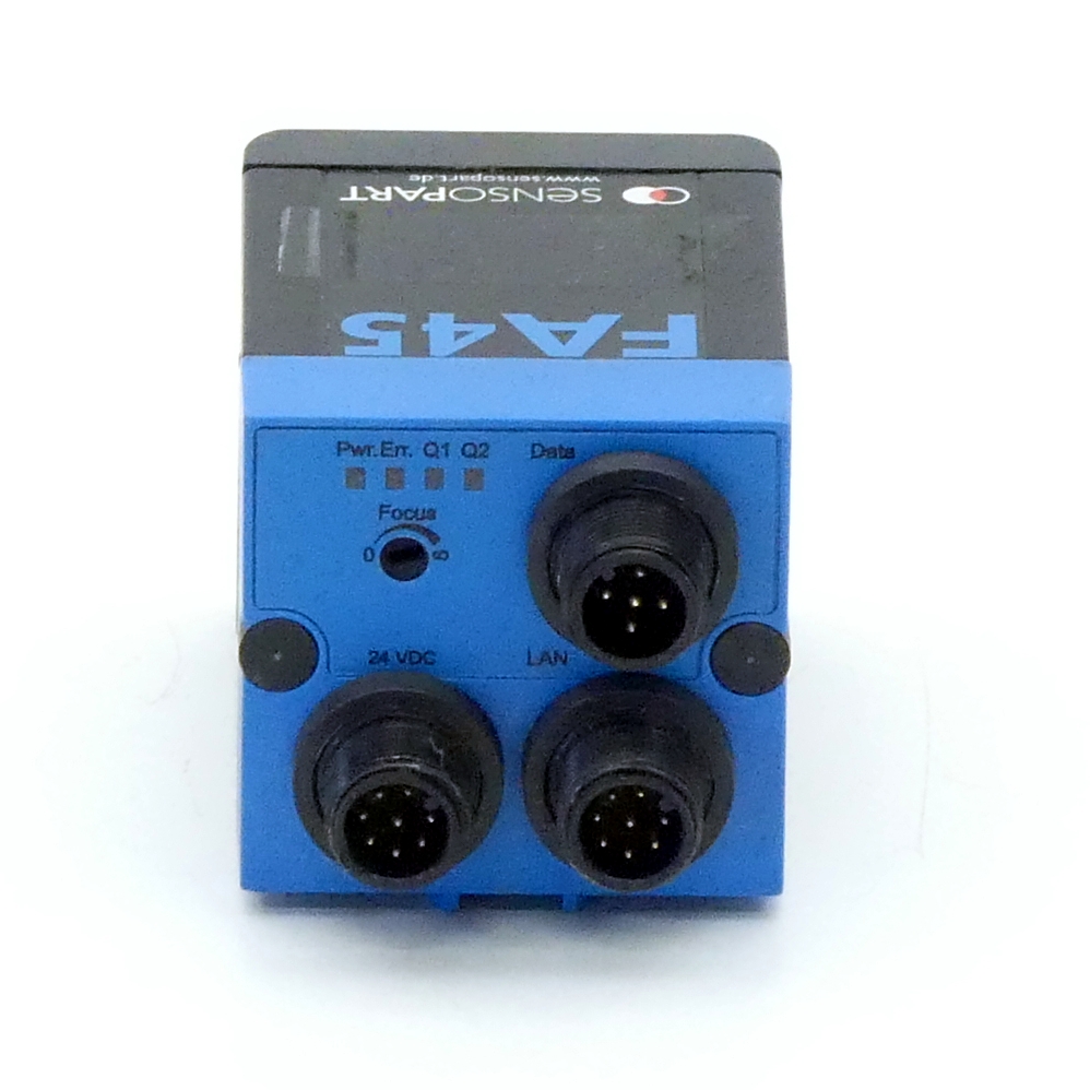 area sensor 