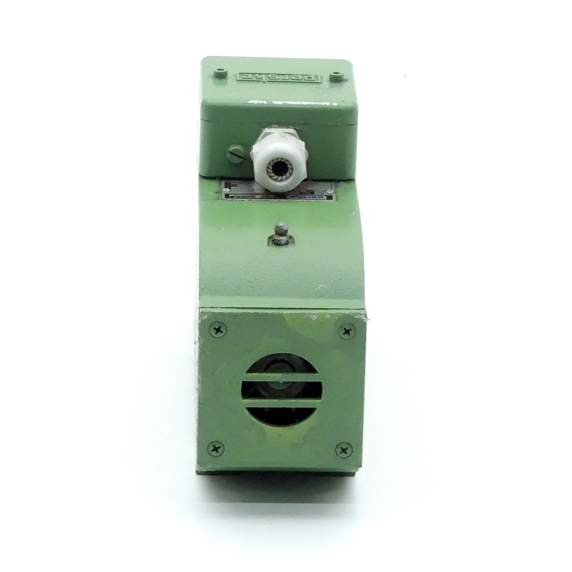 SPINDELMOTOR V 40.09-2