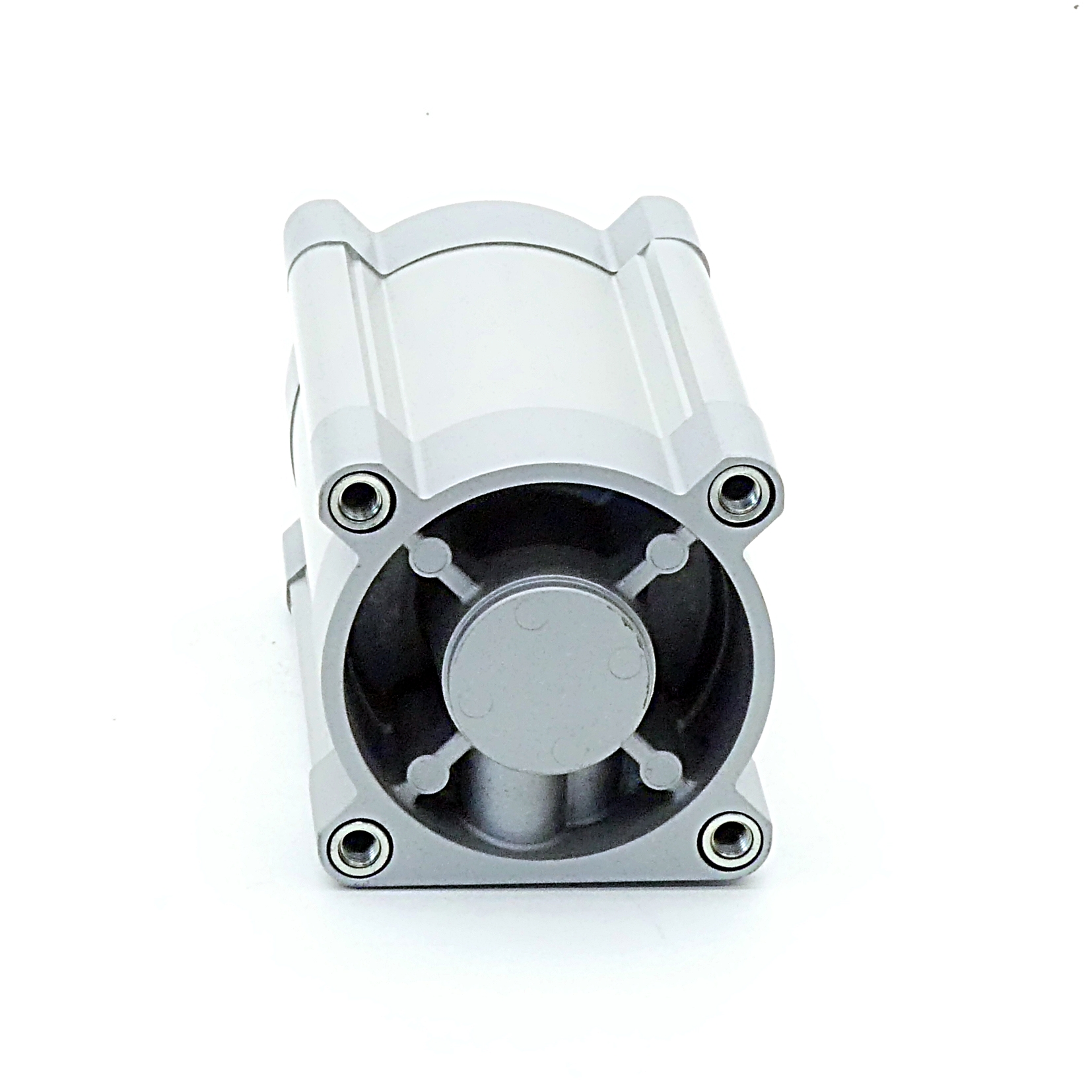 Standard cylinder DSBC-125-80-PPVA-N3