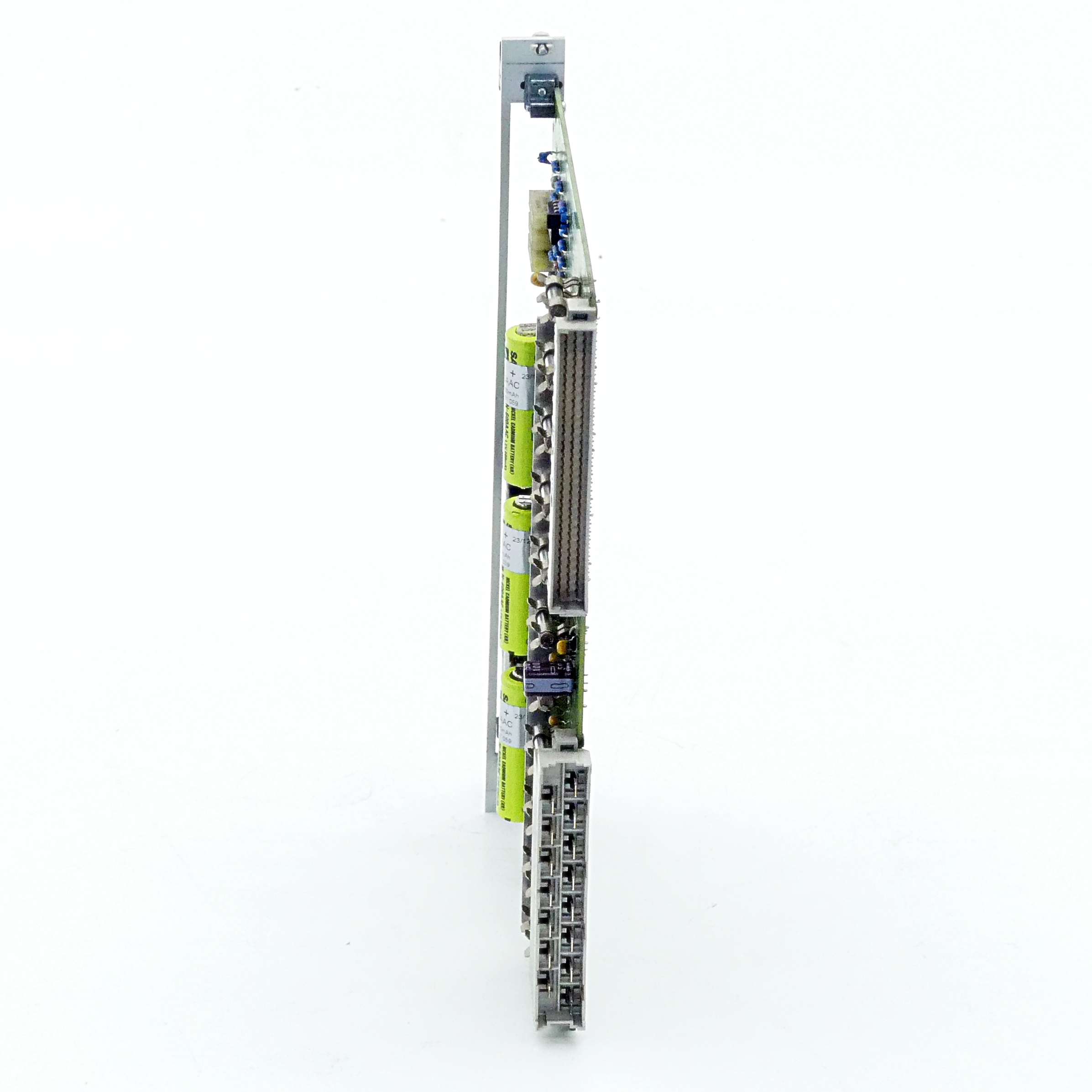 Power distribution card 