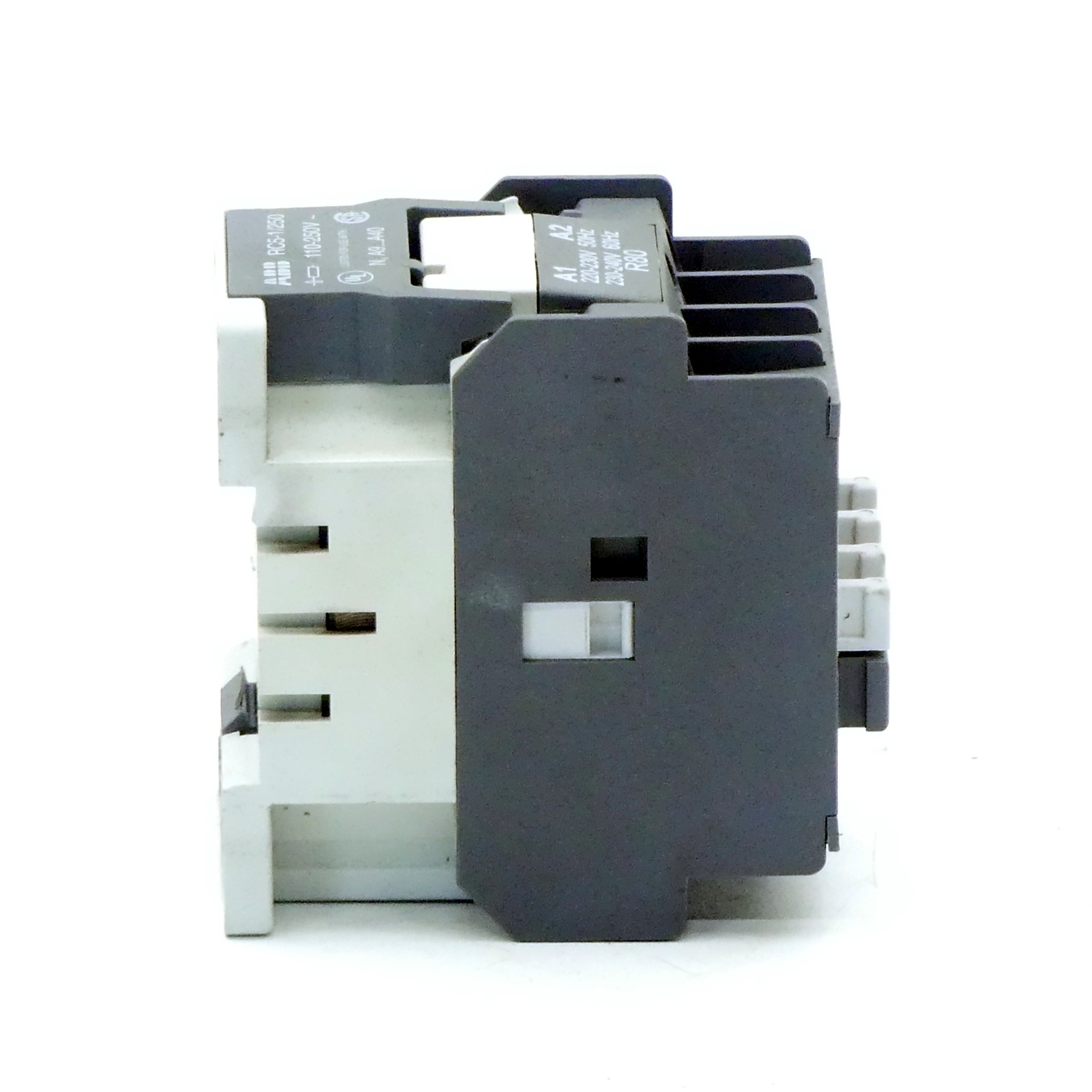 Power contactor A16