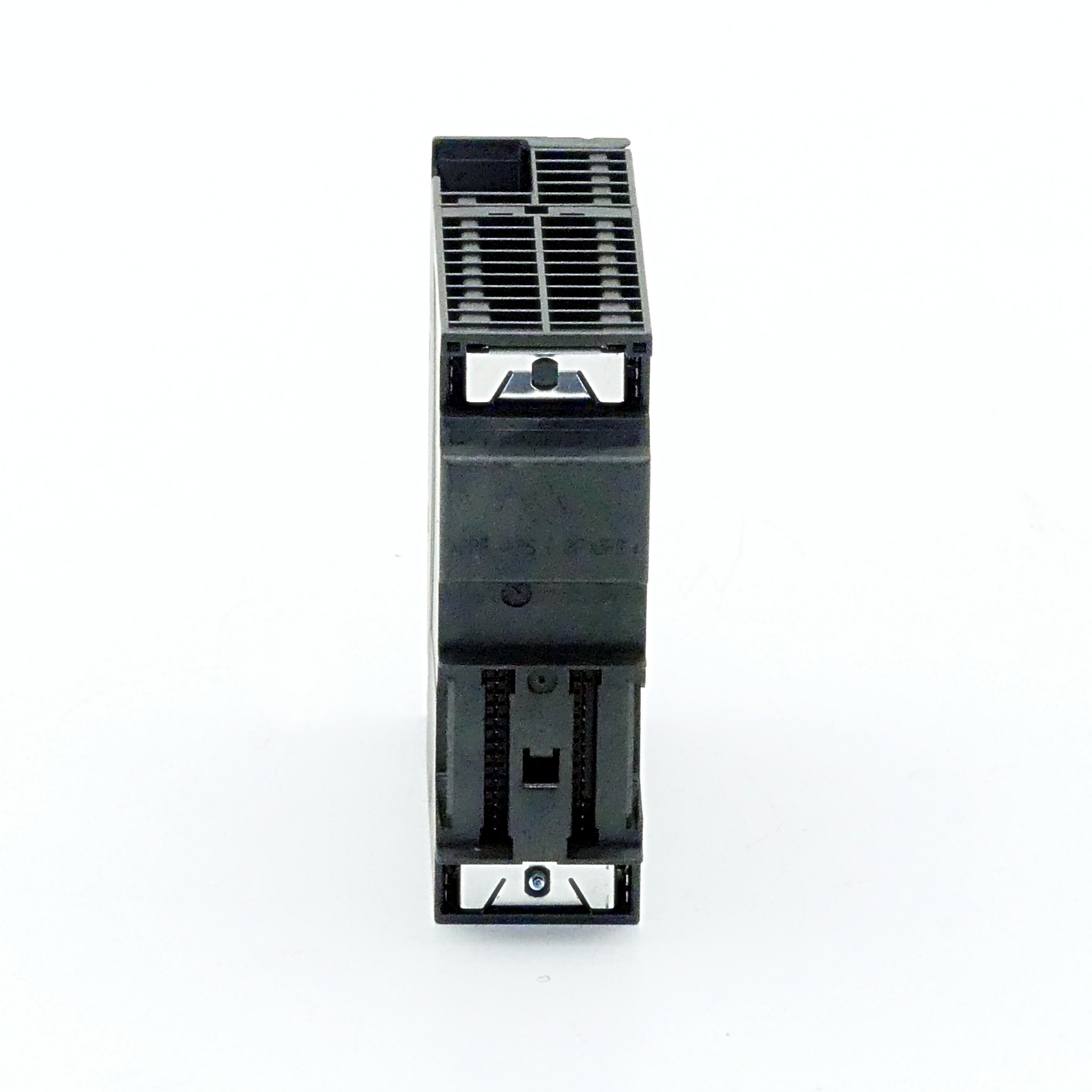 Connection Simatic S7 