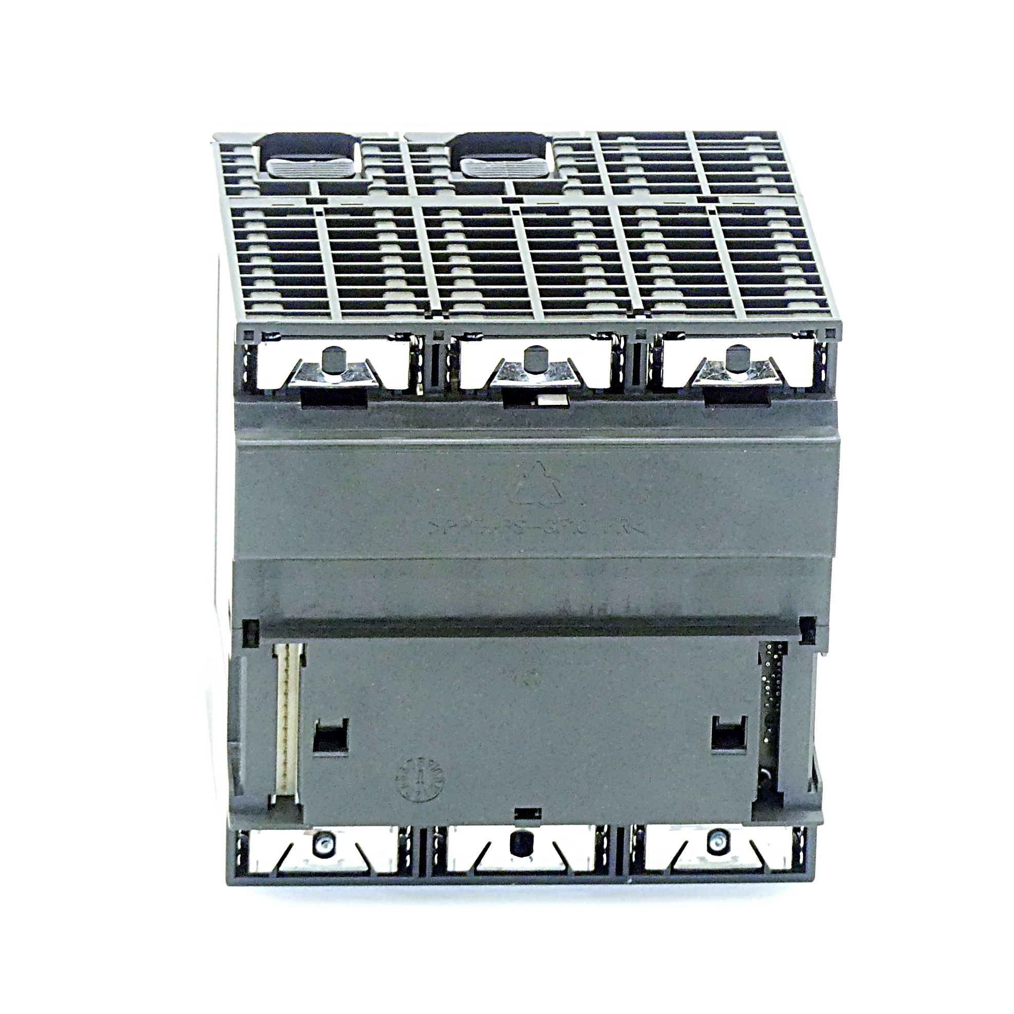 Compact CPU 