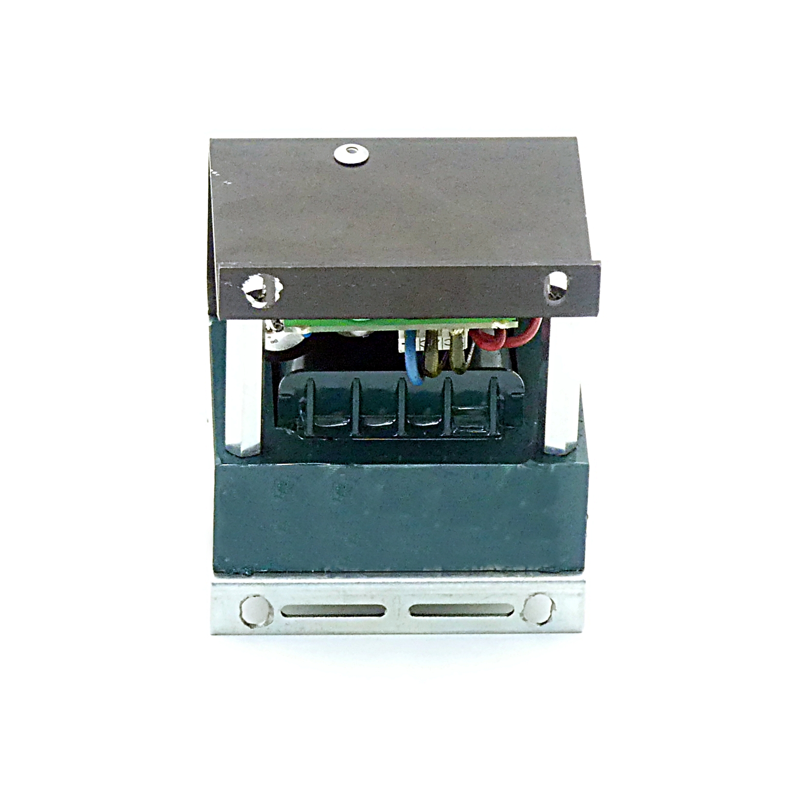 Single-phase power supply GDC 0,075 