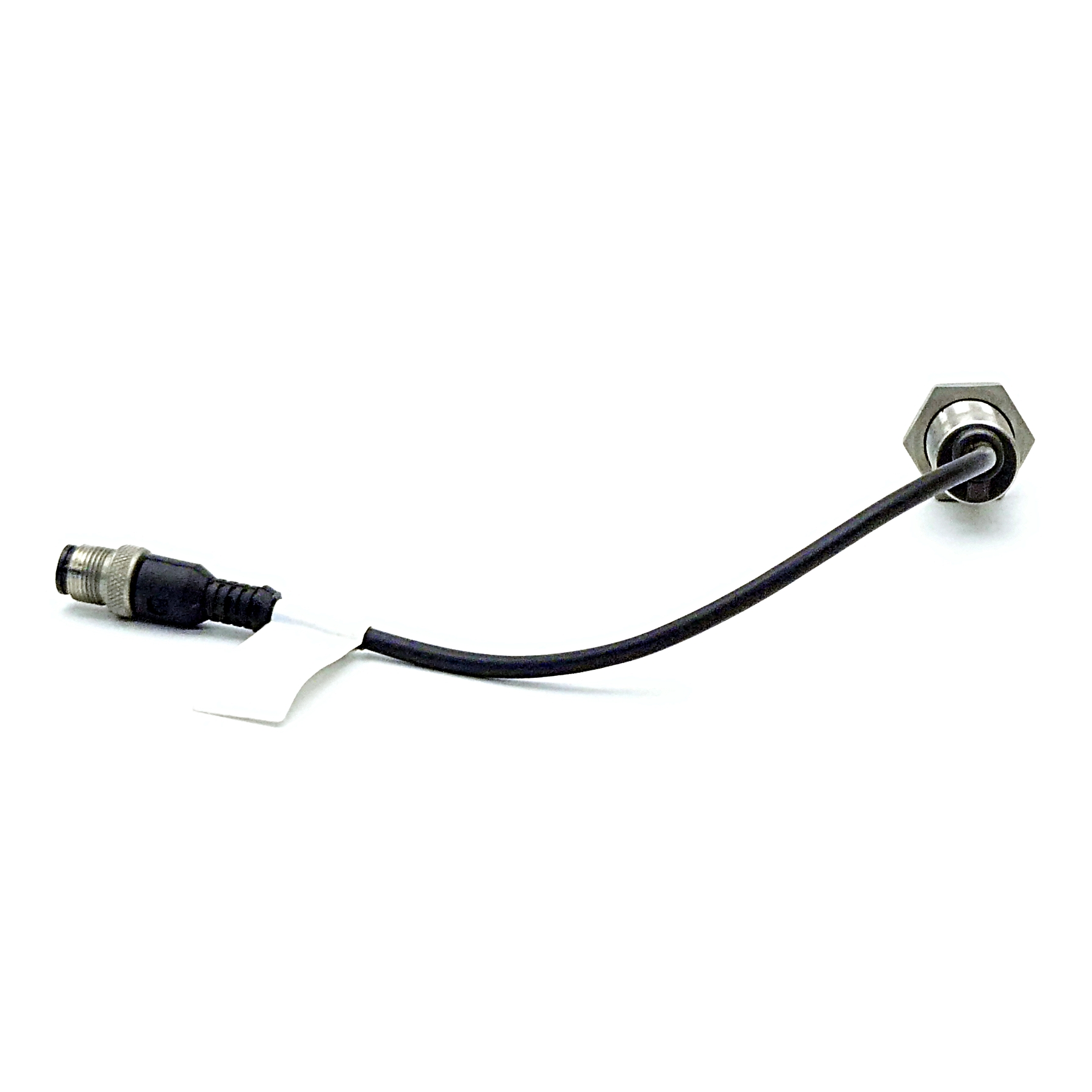 Induktiver Sensor