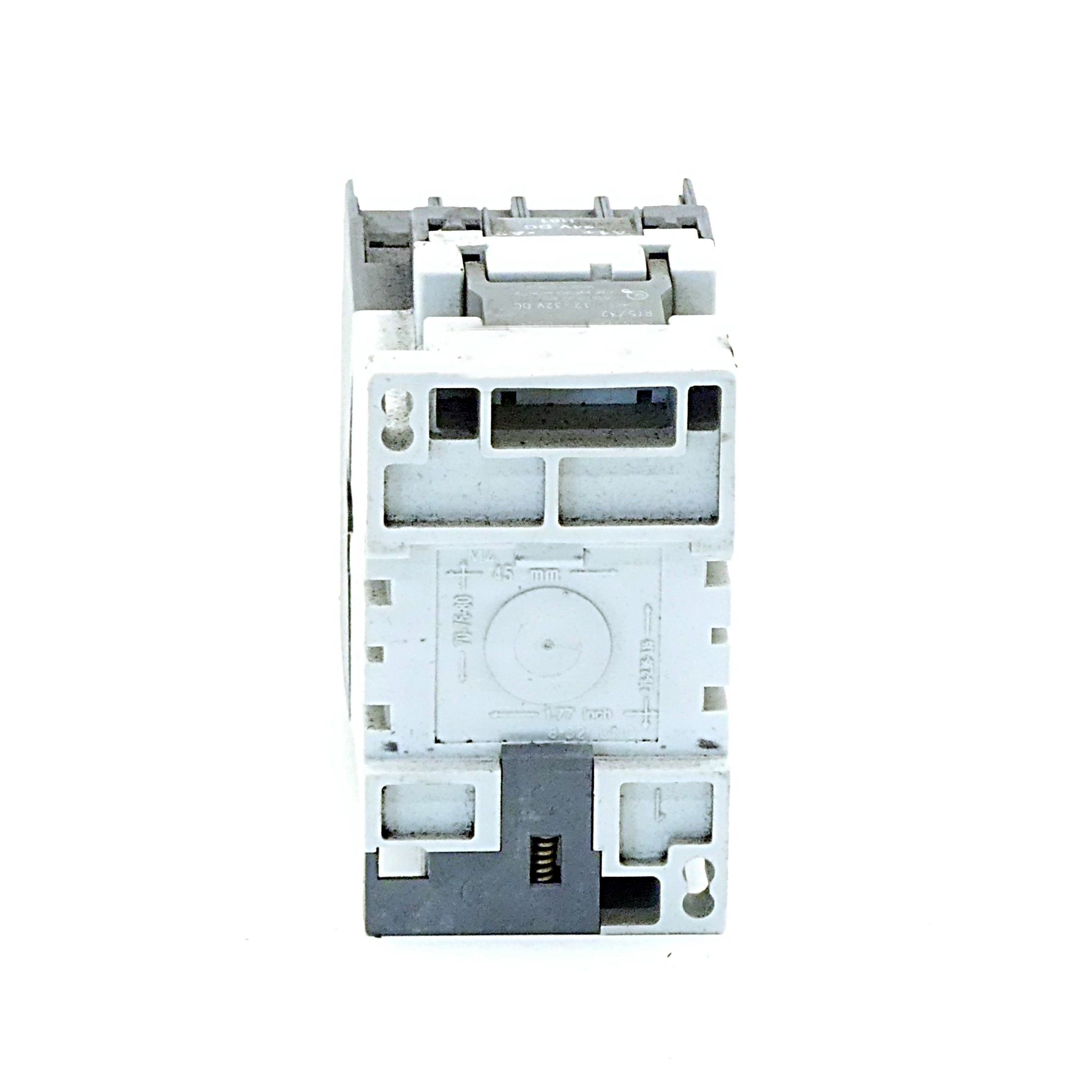 Contactor