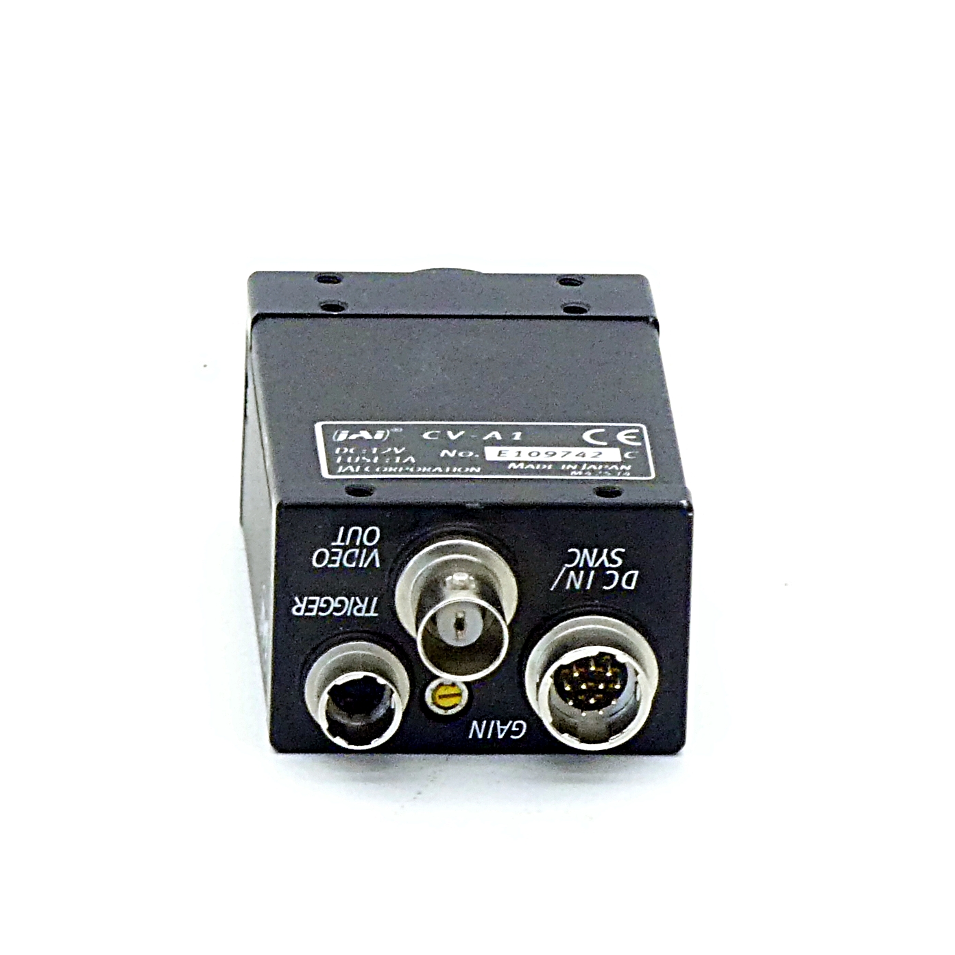 Kamera CV-A1 