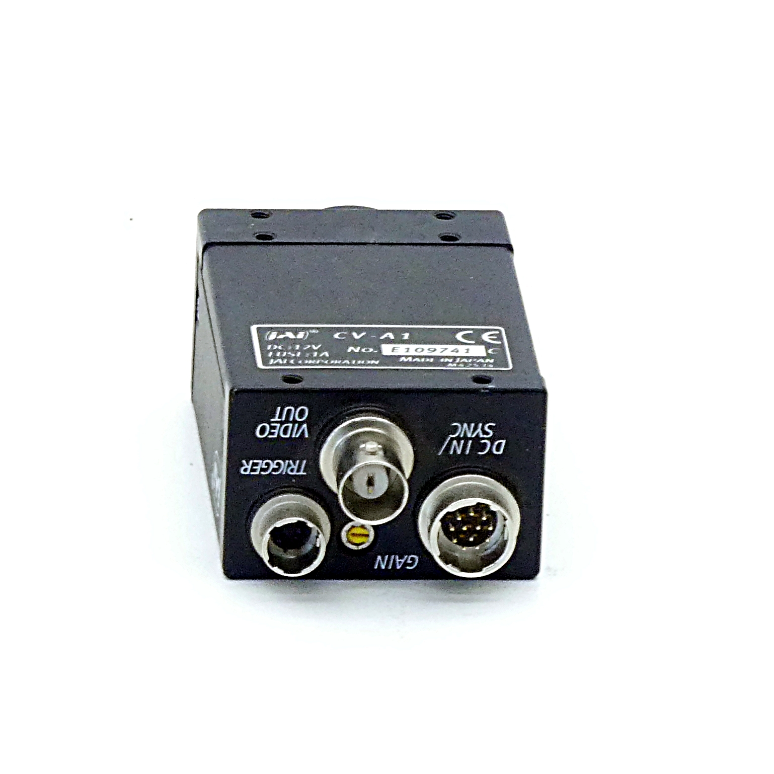 Camera CV-A1 