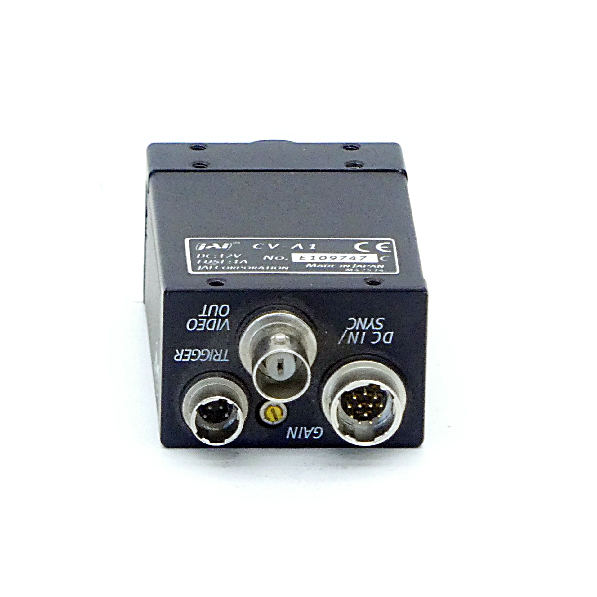Camera CV-A1 