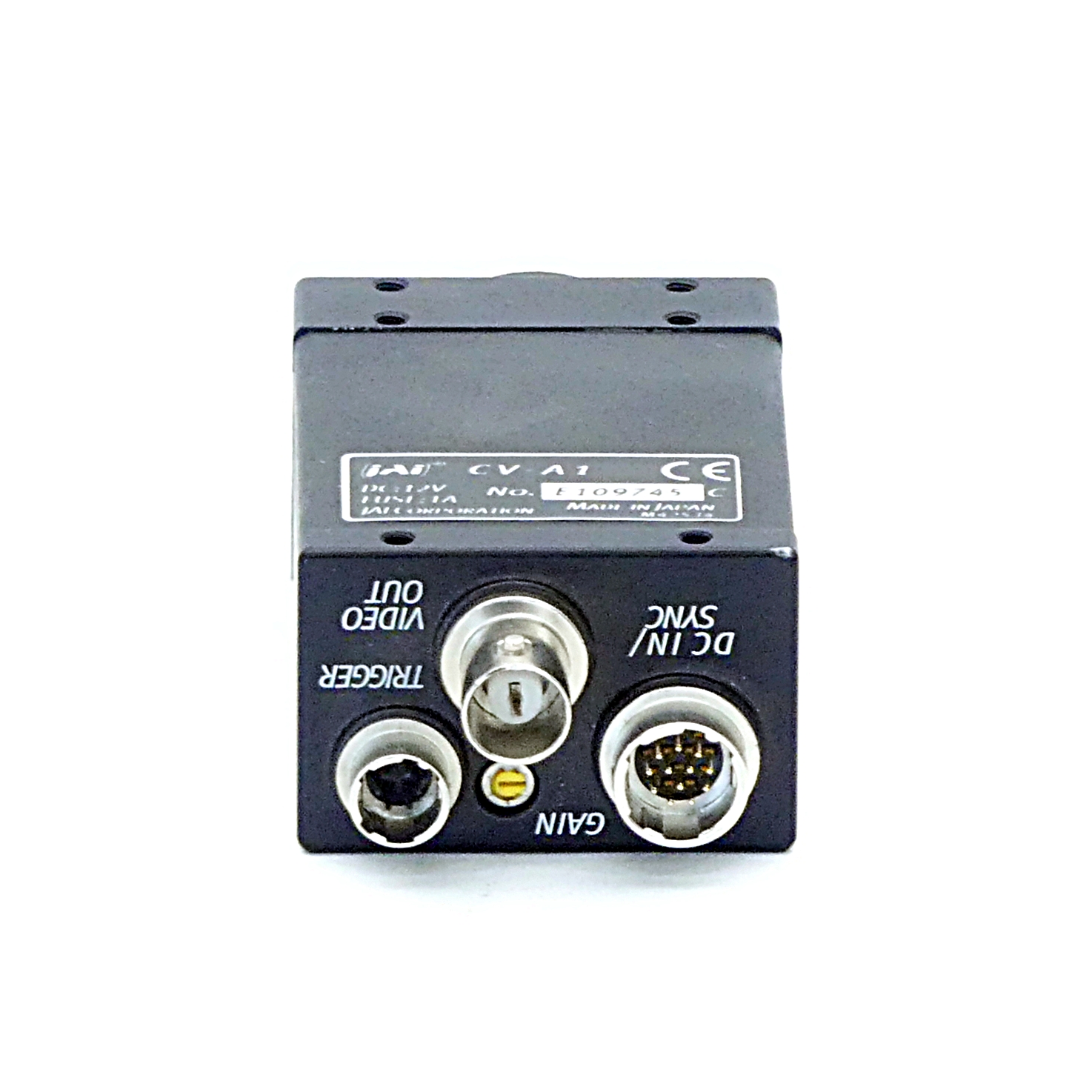 Camera CV-A1 