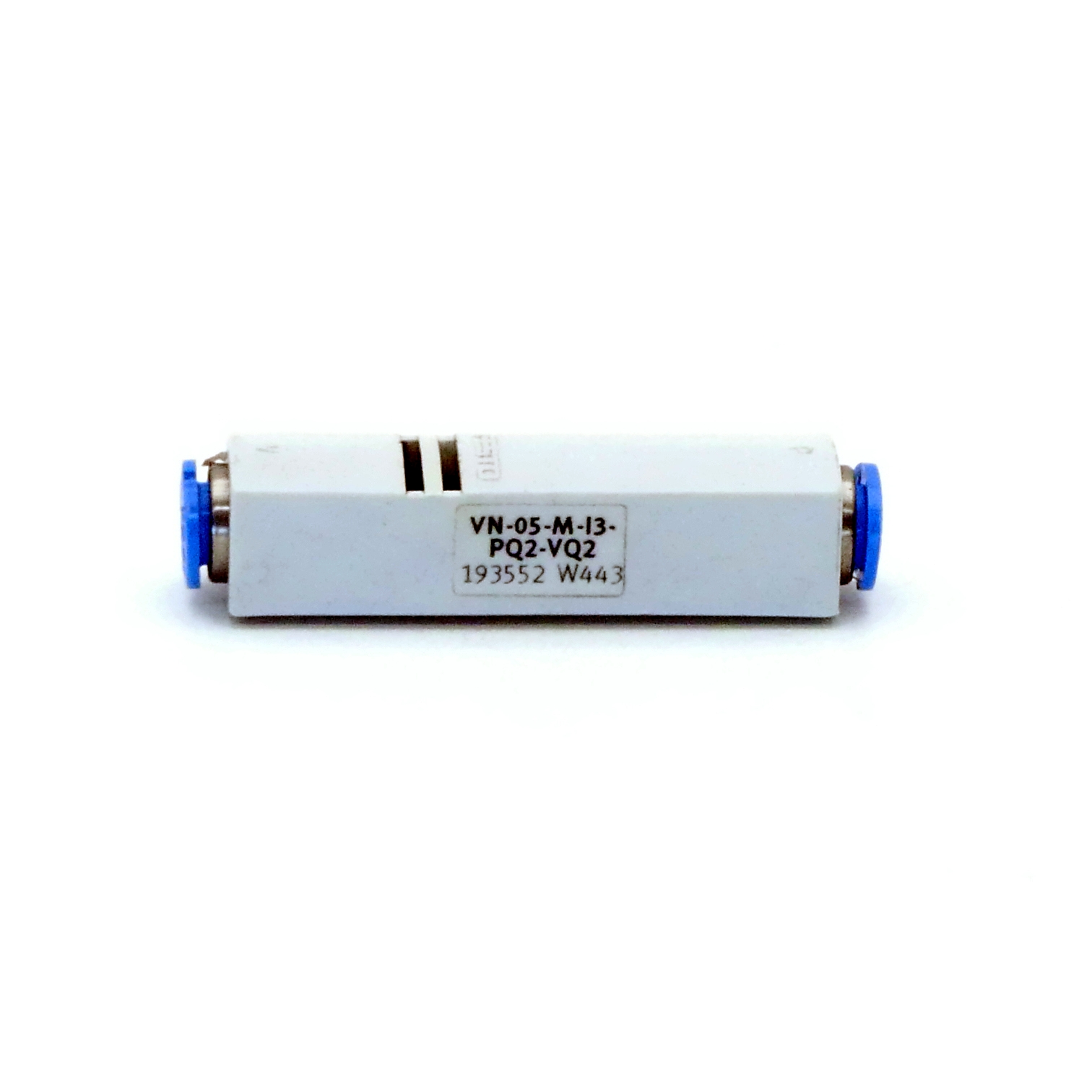 Vakuumsaugdüse VN-05-M-I3-PQ2-VQ2