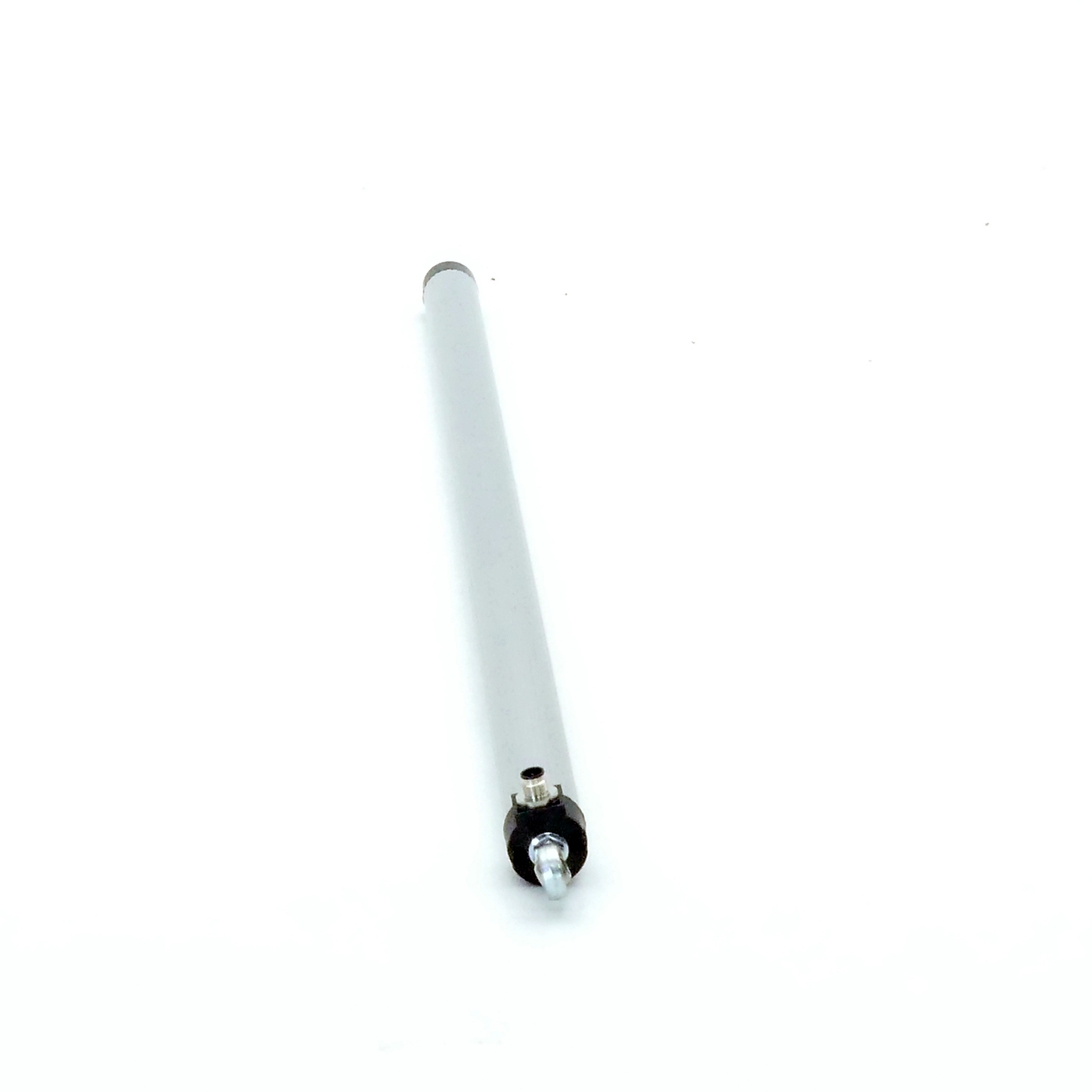 Potentiometric position sensor 