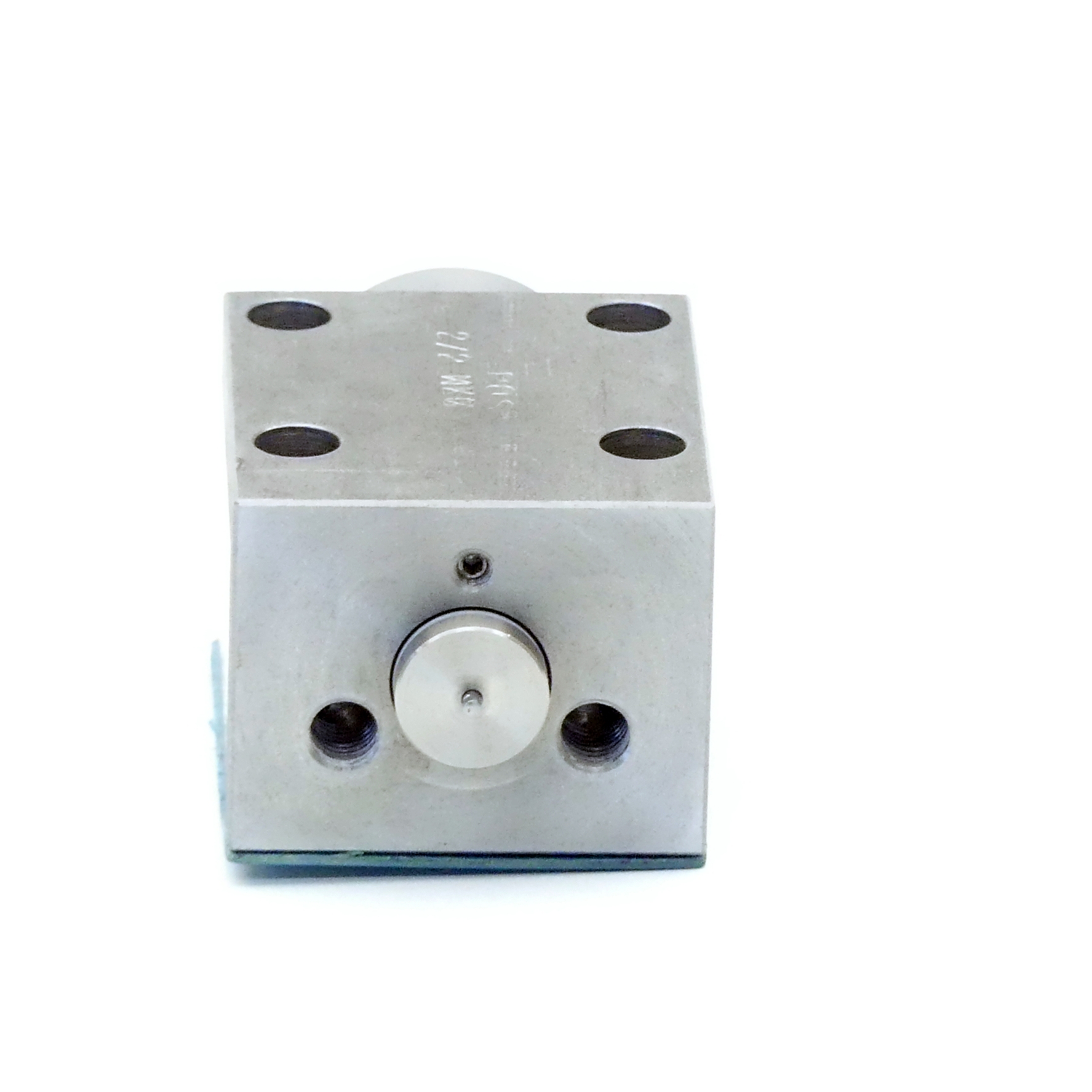 Solenoid valve 